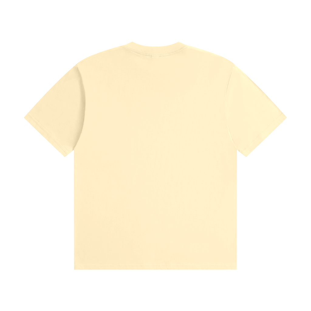 Vedoy,Collective,Colle,Sverre,Skjold,Tshirt,Cotton,Art,Artist