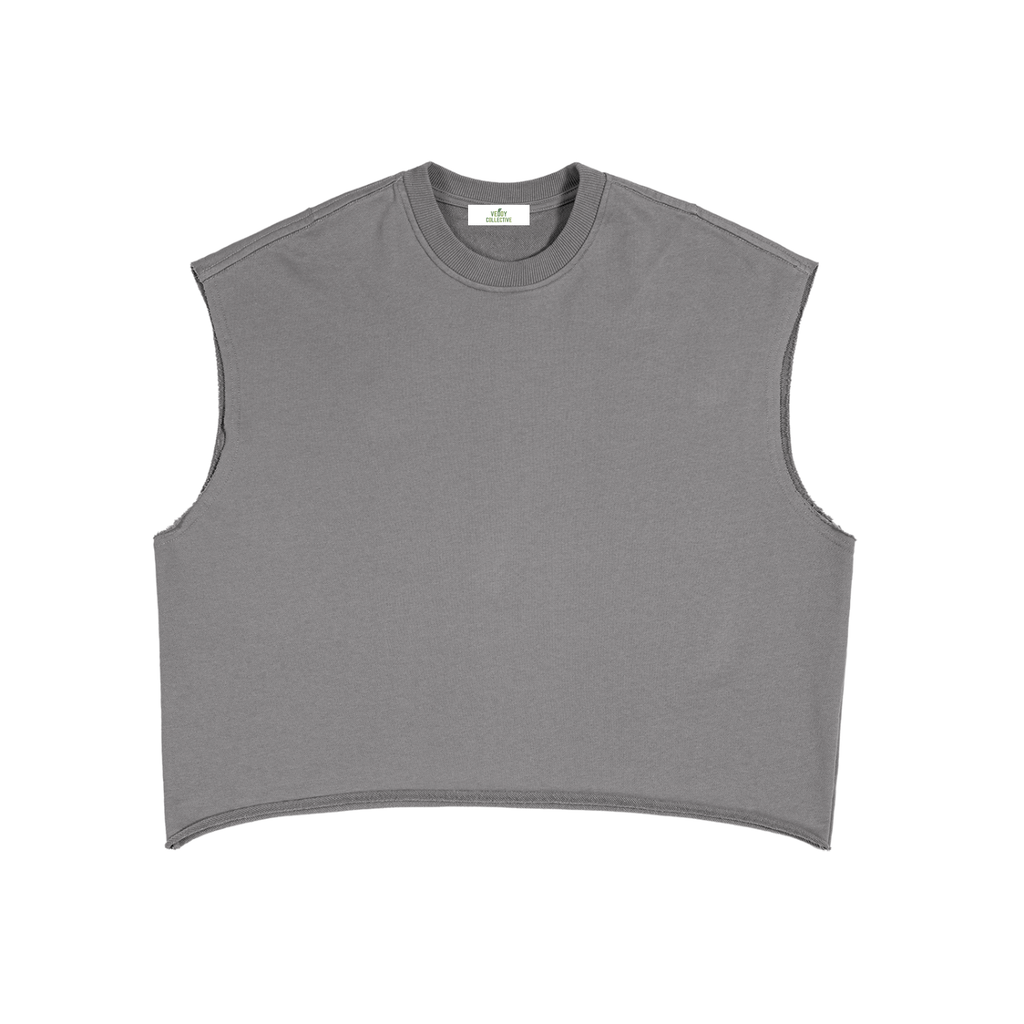 Vedoy,Collective,Tank,Top,Tee,WOrkout,Outfit,Summer