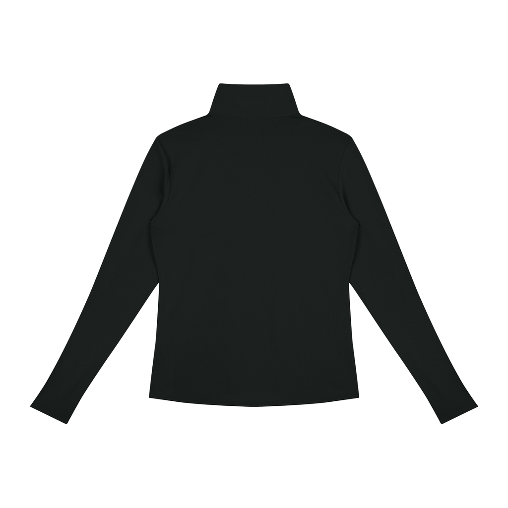 vedoy,collective,collection,women,zip,zipper,zipup