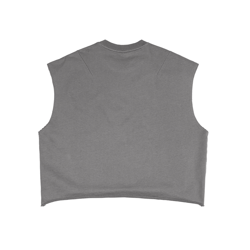 Vedoy,Collective,Tank,Top,Tee,WOrkout,Outfit,Summer