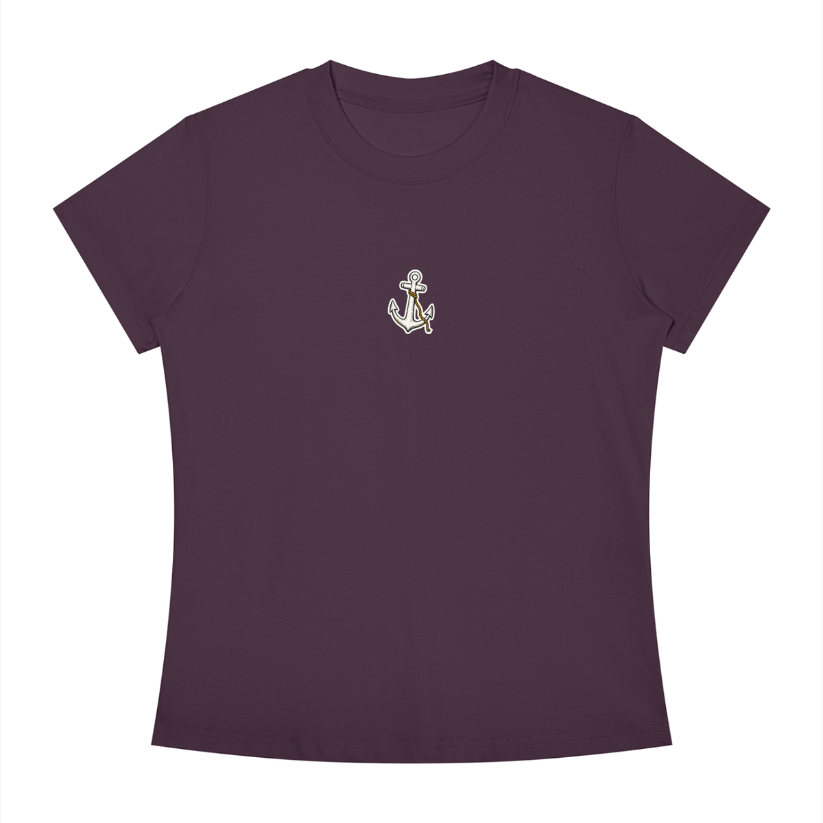 Vedoy,Collective,Women,Tshirt,Northen,Light,Rain,Autumn,Colors,Dark