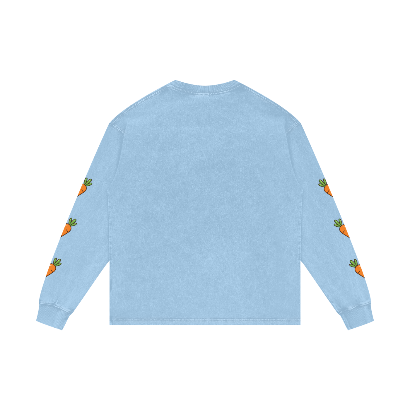 Vedoy,Collective,Collection,Sweatshirt,Print,Vegetables,Food
