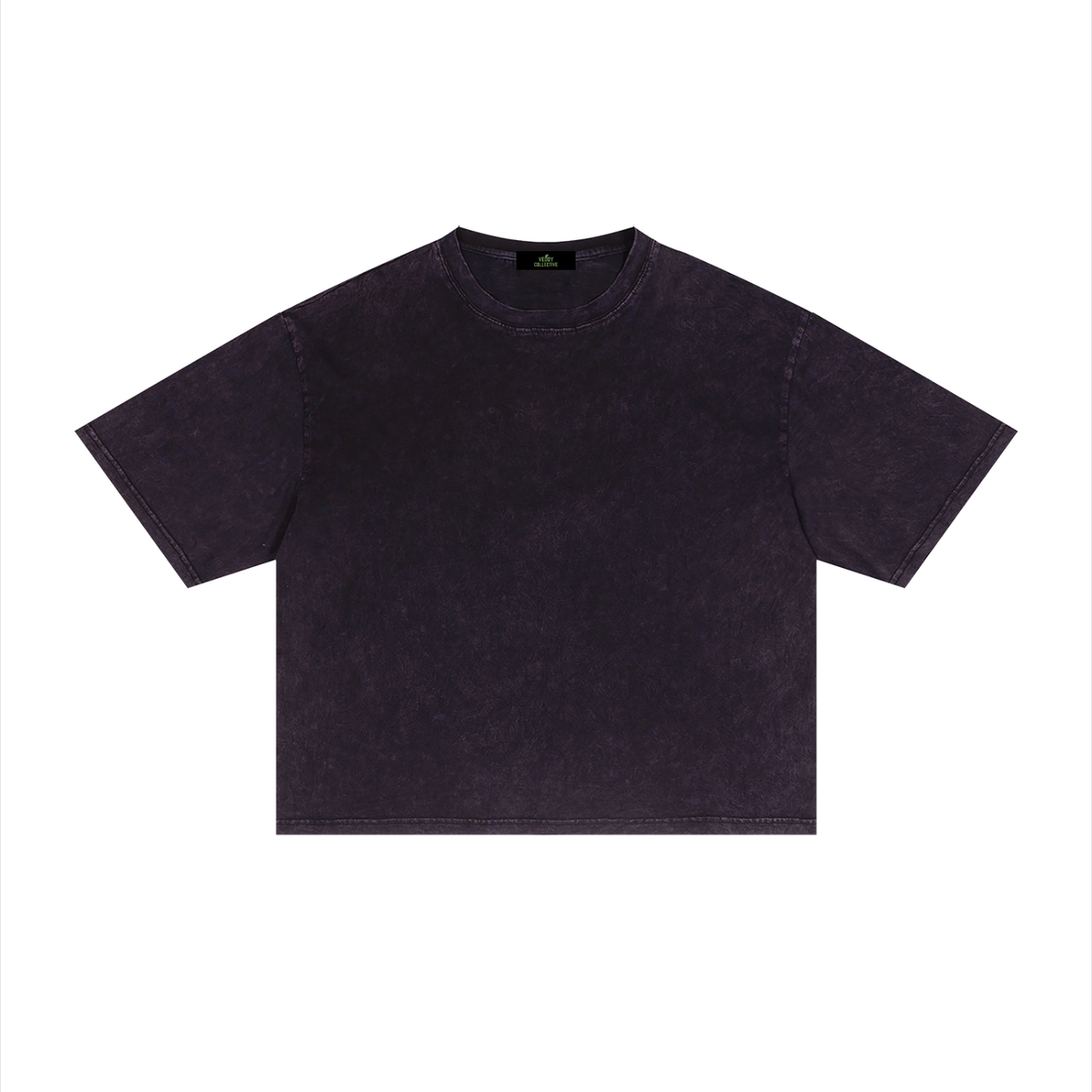 Vedoy,Collective,Cotton,Sun,Fade,Wash,Mineral,Core,Basic,print,casual,unisex,women,tshirt,men,thin