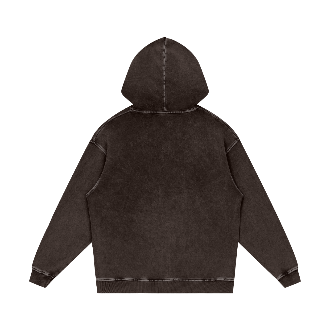 Vedoy,Collective,Hoodie,Hettegenser,Cotton,Pure,Core,Basic,Casual,Washed,Snow,Purple,Green,Blue,Red,Gray,Black,Sand,Unisex,Women,Men