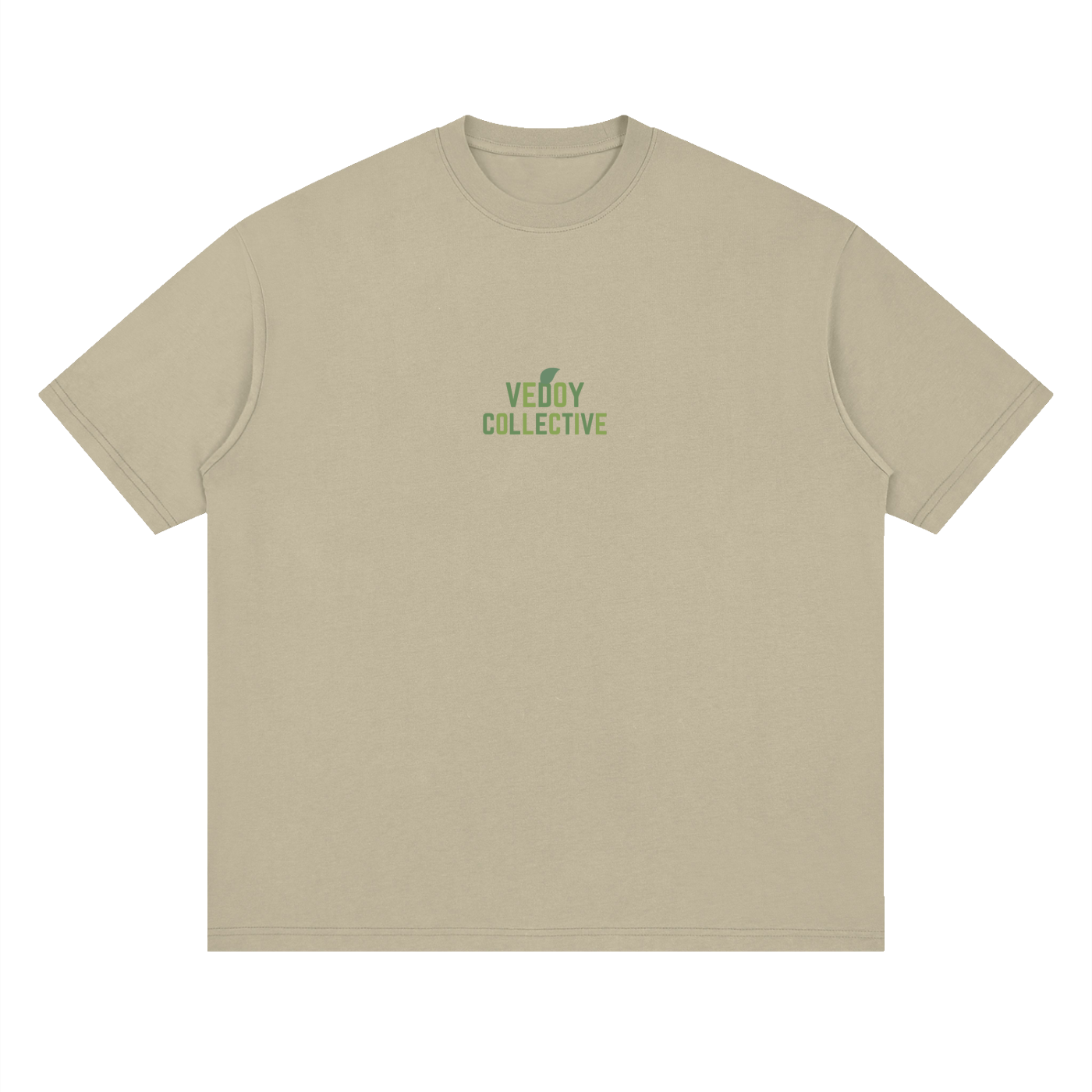 Vedoy,Collective,TShirt,Short,Sleeved,Olive,Green,Red,Blue,Pink,Black,Whute,White,Gray,Yellow,Apricot,Cotton,Pure,Comfortable,Unisex,Eco,Friendly,Natural,Materials,Scandinavian,Basic,Clean,Casual,Streetwear,Summer