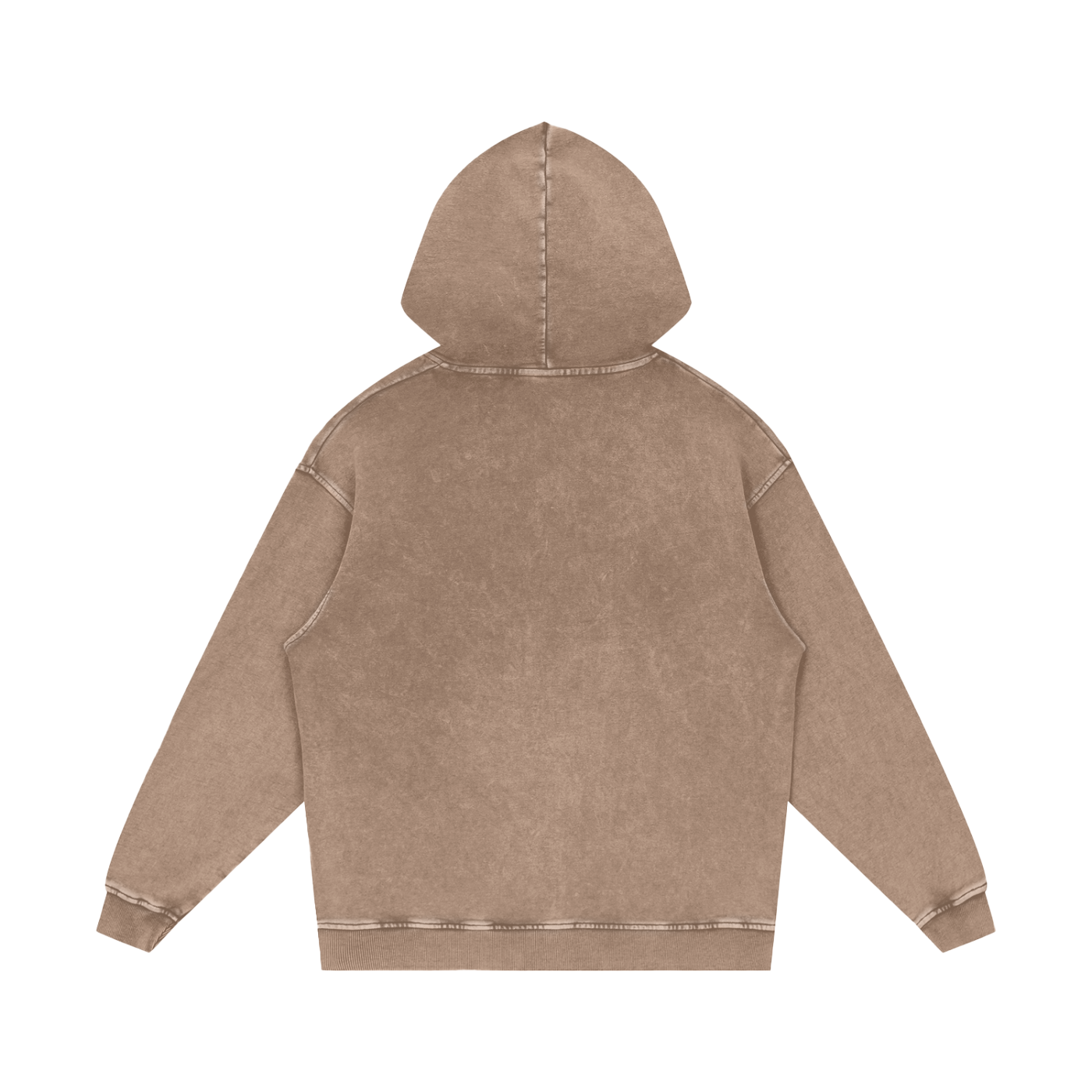 Vedoy,Collective,Hoodie,Hettegenser,Cotton,Pure,Core,Basic,Casual,Washed,Snow,Purple,Green,Blue,Red,Gray,Black,Sand,Unisex,Women,Men