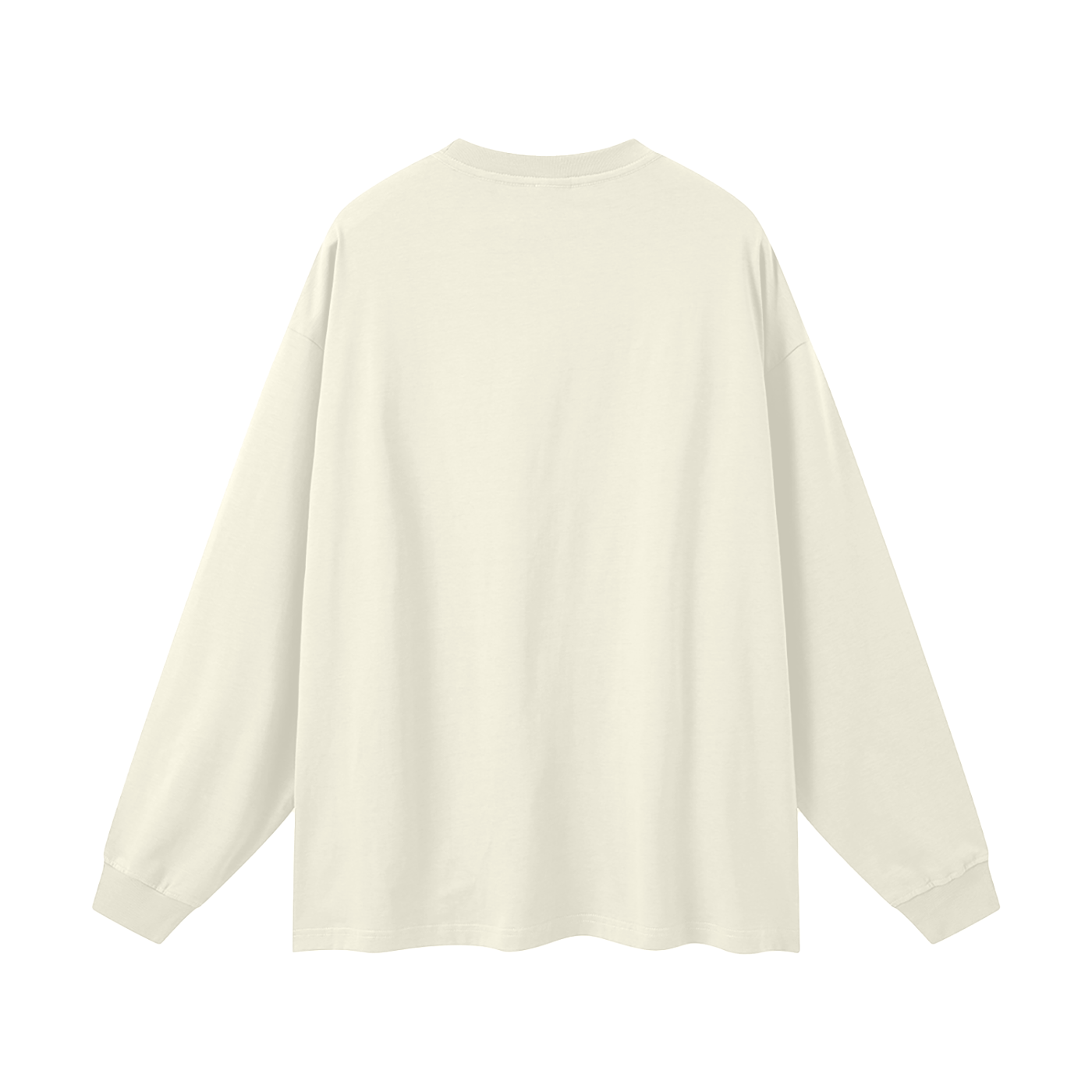Vedoy,Collective,Sleeves,Long,Sleeved,Sweatshirt,Sweater,Cotton,Unisex,Premium,Quality,High