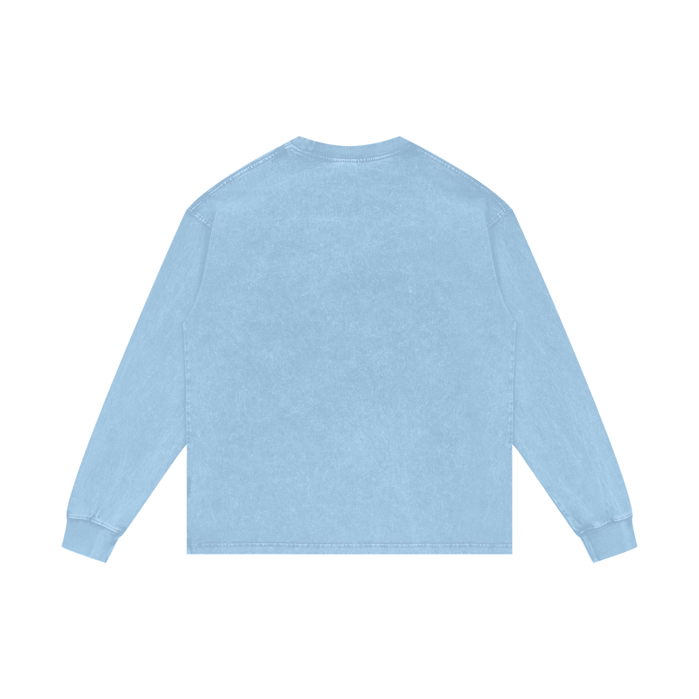 Vedoy,Collective,Pure,Cotton,Comfy,Sweater,Sweatshirt,Long,Sleeve,Tshirt