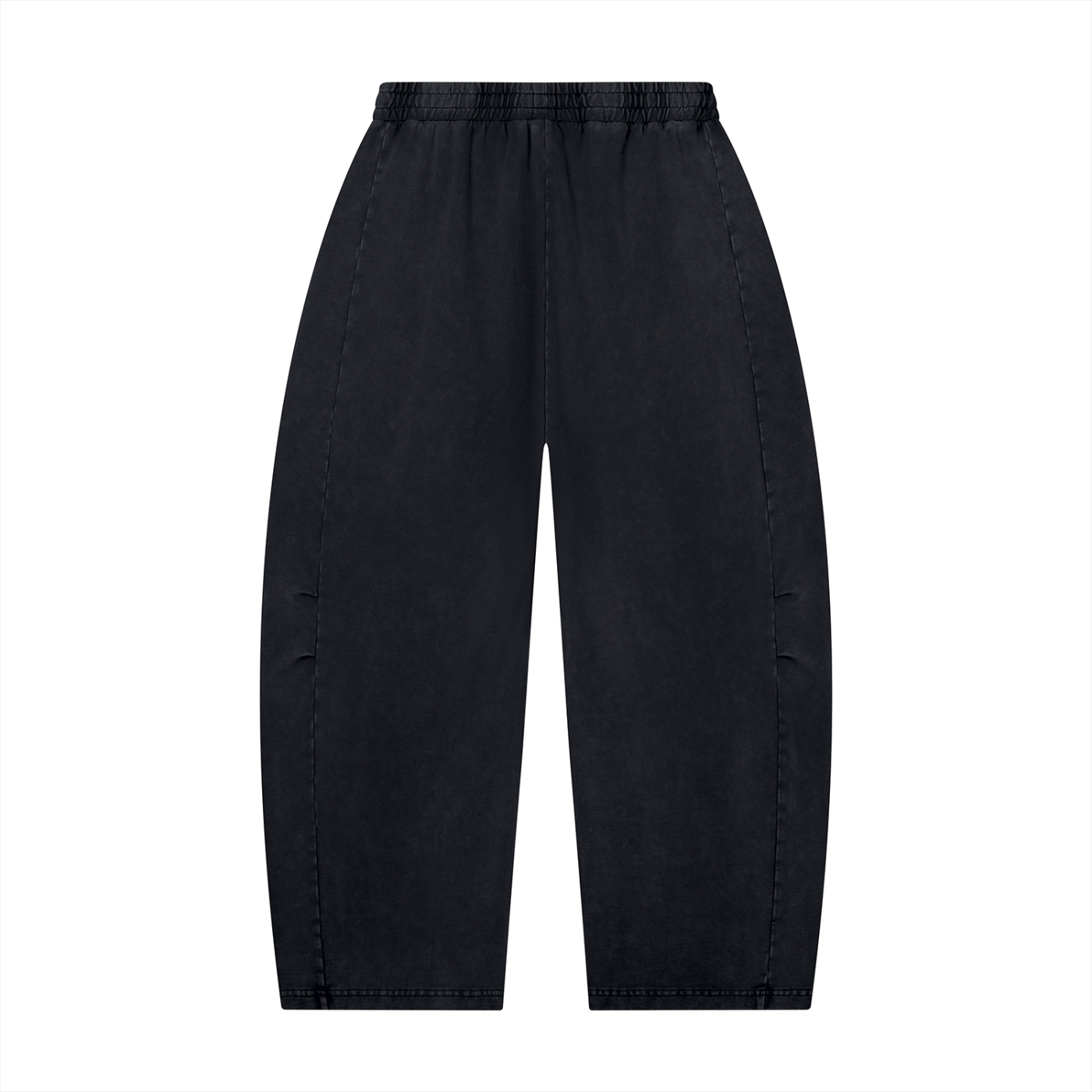 Pure,Cotton,Vedoy,Collection,Collective,Comfy,Sustainable,Eco,Friendly,Unisex,Washed,Pants,Sweatpants