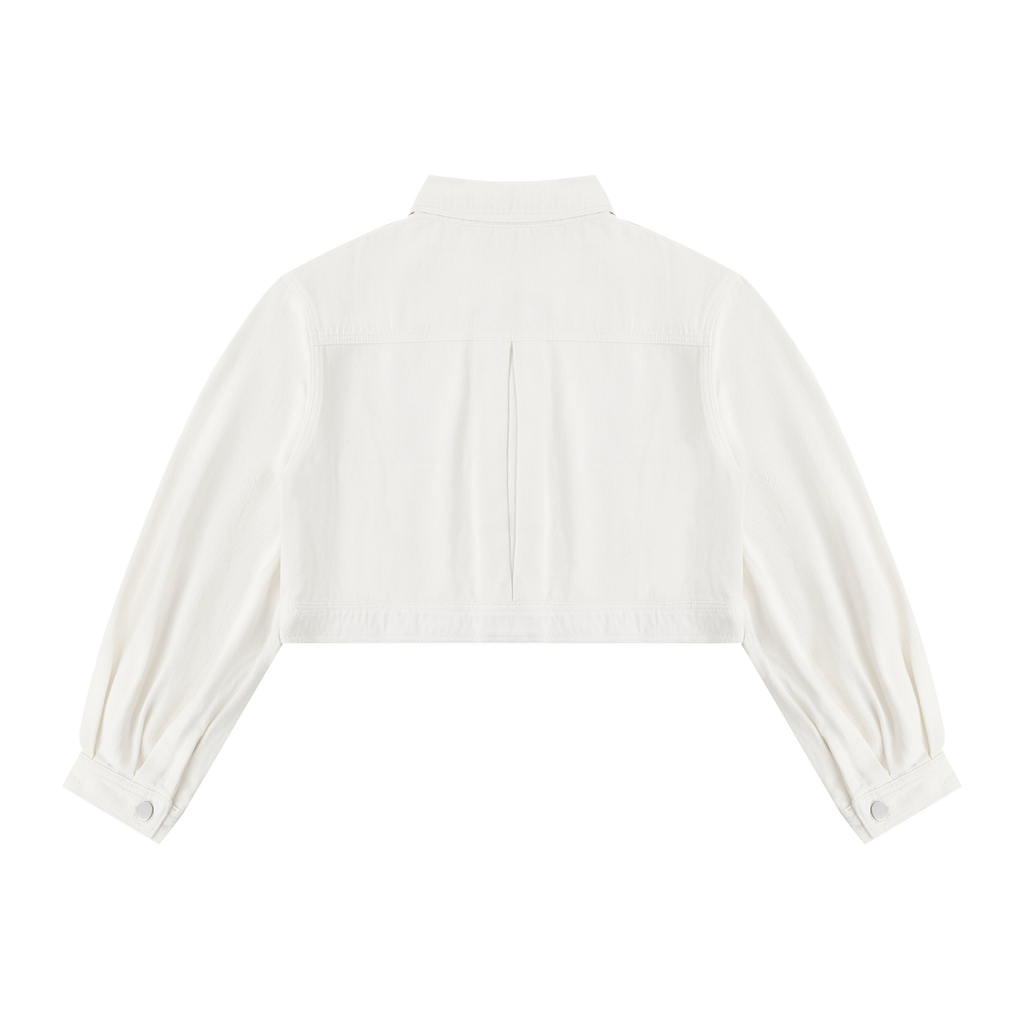 Vedoy,Collective,Cotton,Shirt