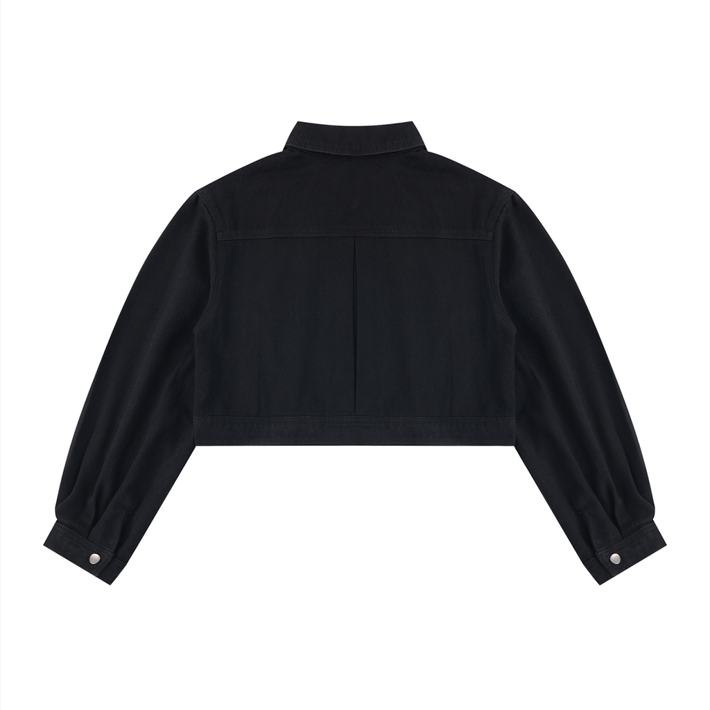 Vedoy,Collective,Cotton,Shirt