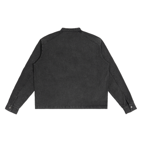 Jacket,Vedoy,Collective,Comfy,Comfortable
