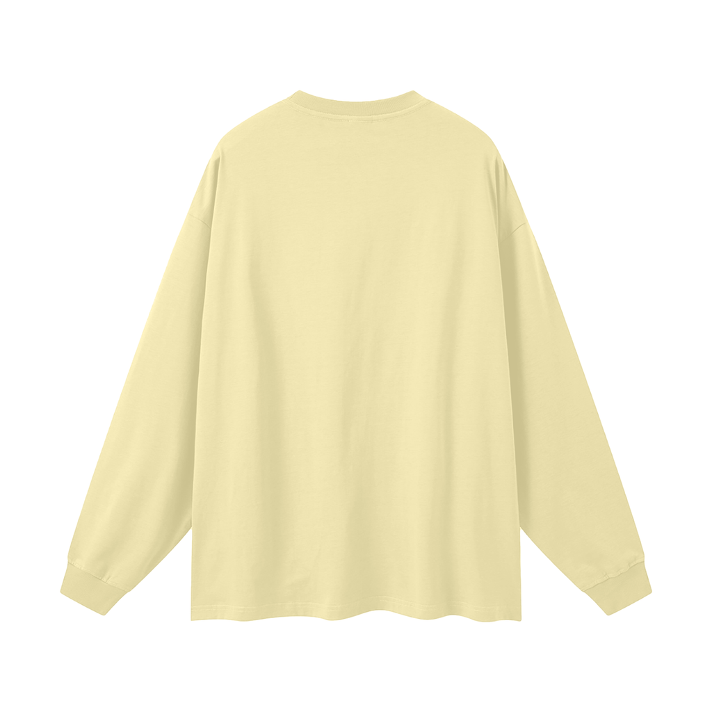 Vedoy,Collective,Sleeves,Long,Sleeved,Sweatshirt,Sweater,Cotton,Unisex,Premium,Quality,High