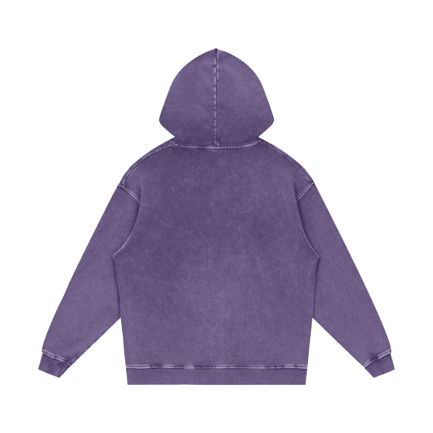 Vedoy,Collective,Hoodie,Hettegenser,Cotton,Pure,Core,Basic,Casual,Washed,Snow,Purple,Green,Blue,Red,Gray,Black,Sand,Unisex,Women,Men