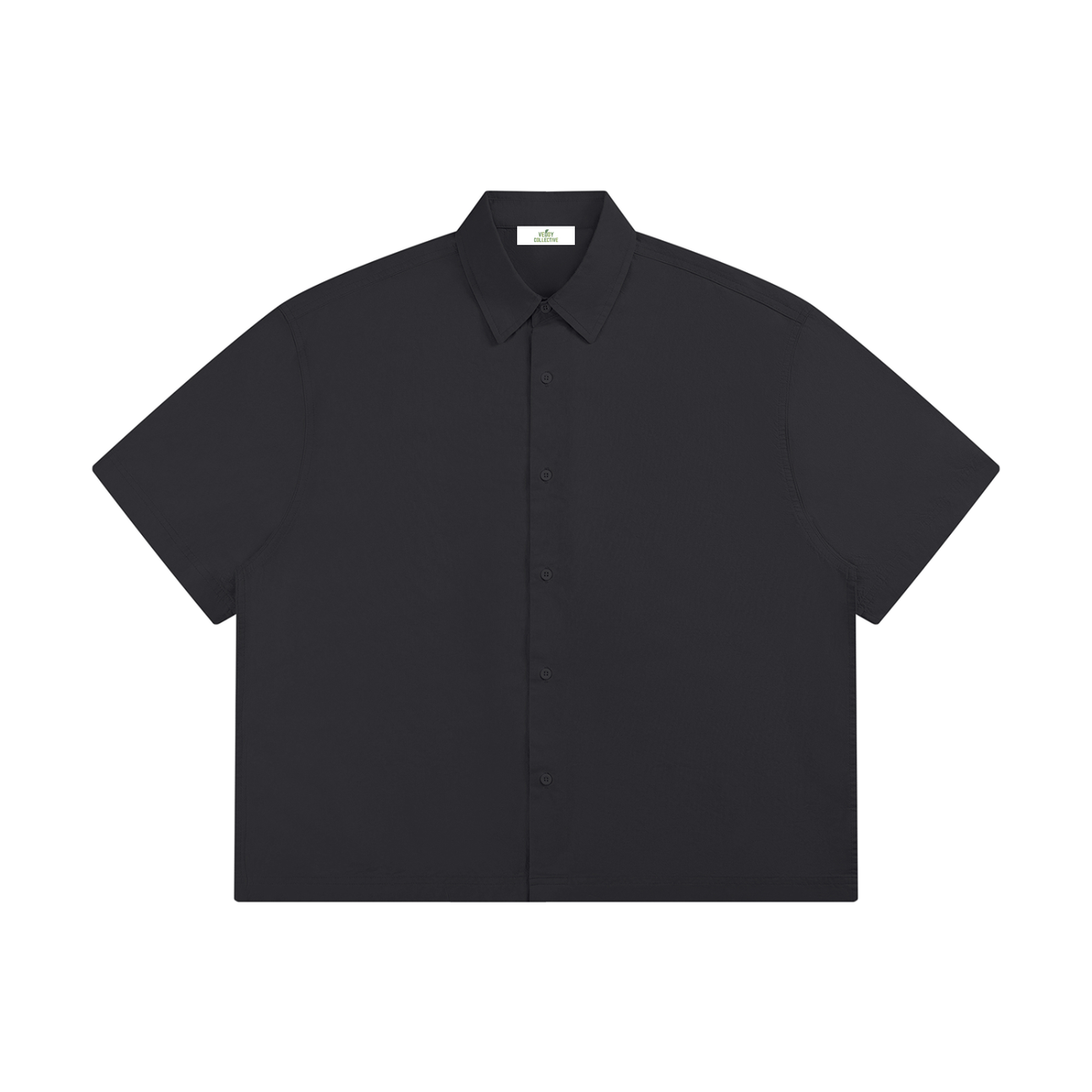 Vedoy,Collective,Casual,Cotton,Shirt