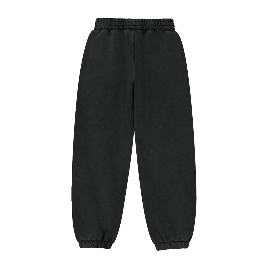 Fleeced Jogger Sweatpants Unisex