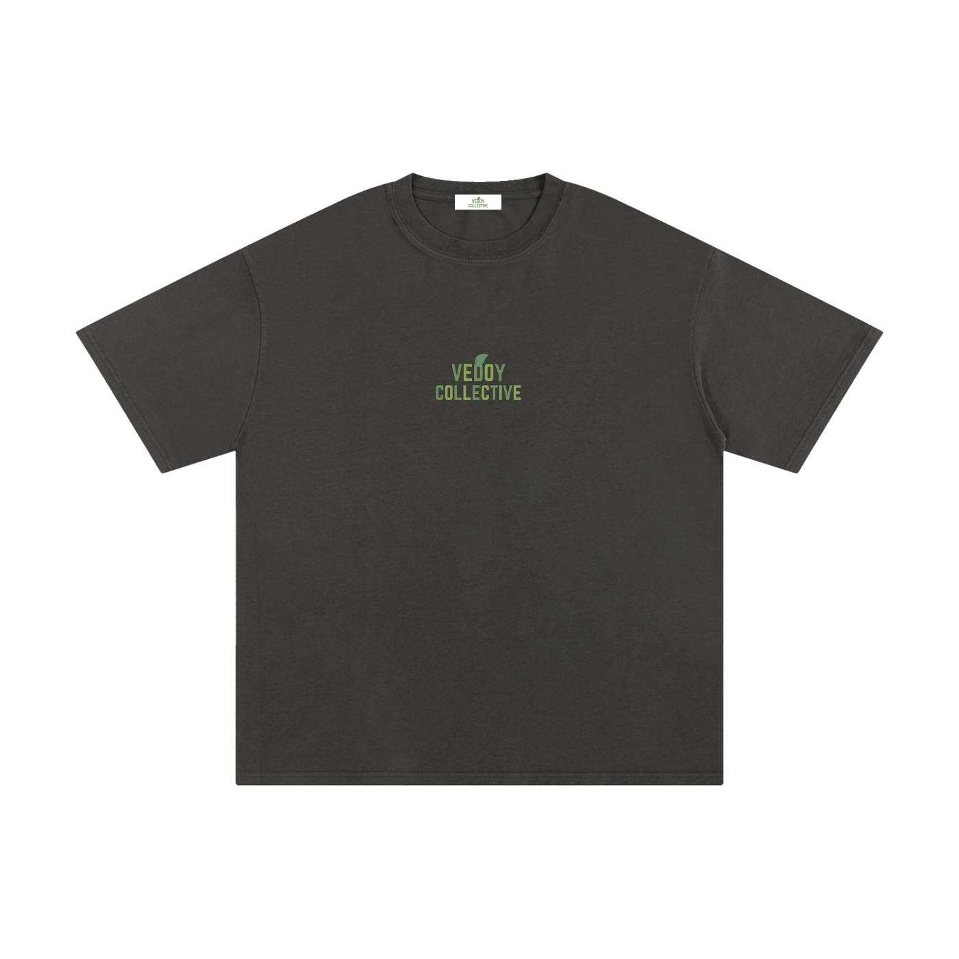 Tshirt,Vedoy,Collective,Comfy,Official,Original,Norsk,Brand,Scandinavia