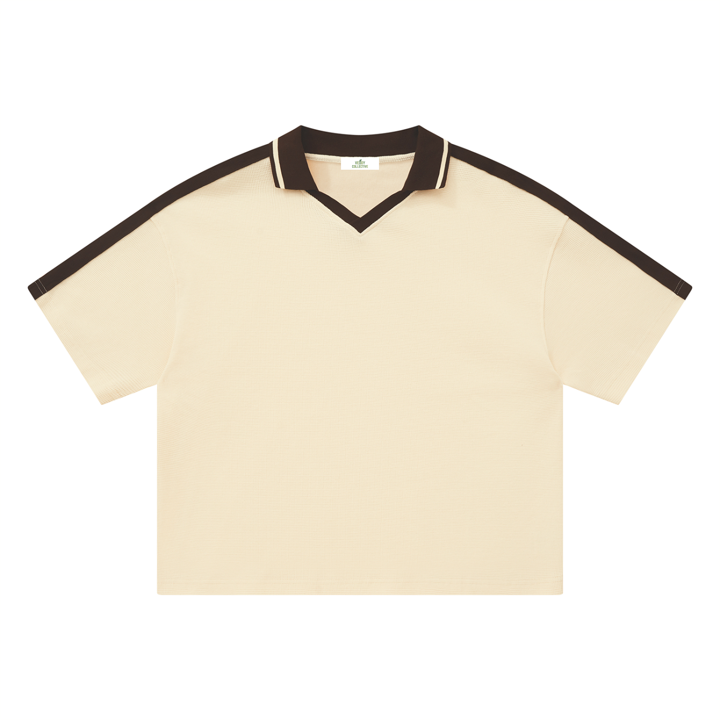 Vedoy,Comfy,Collective,Shirt,Polo,Unisex
