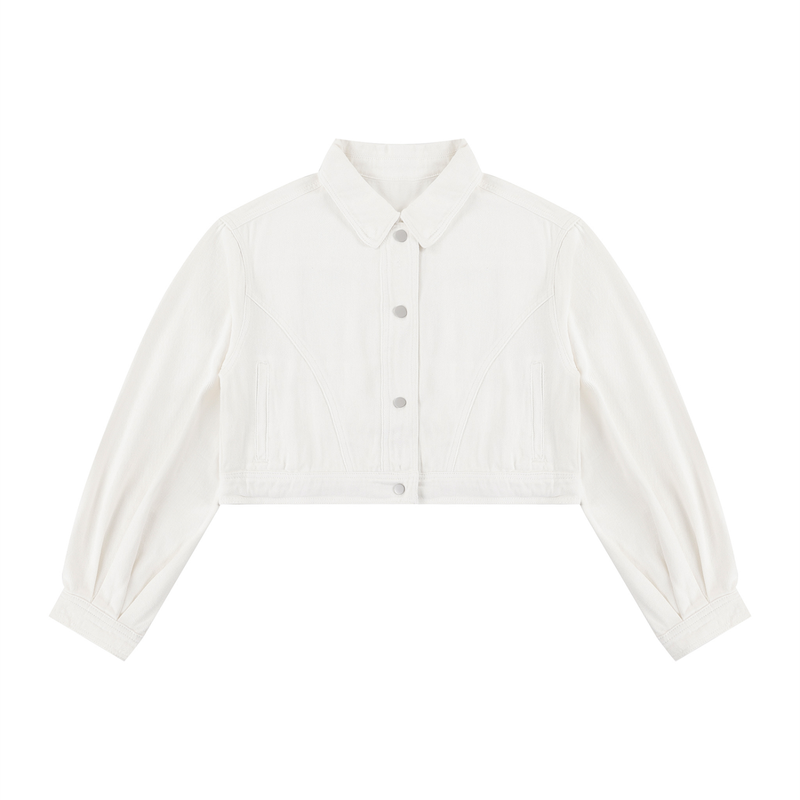 Vedoy,Collective,Cotton,Shirt