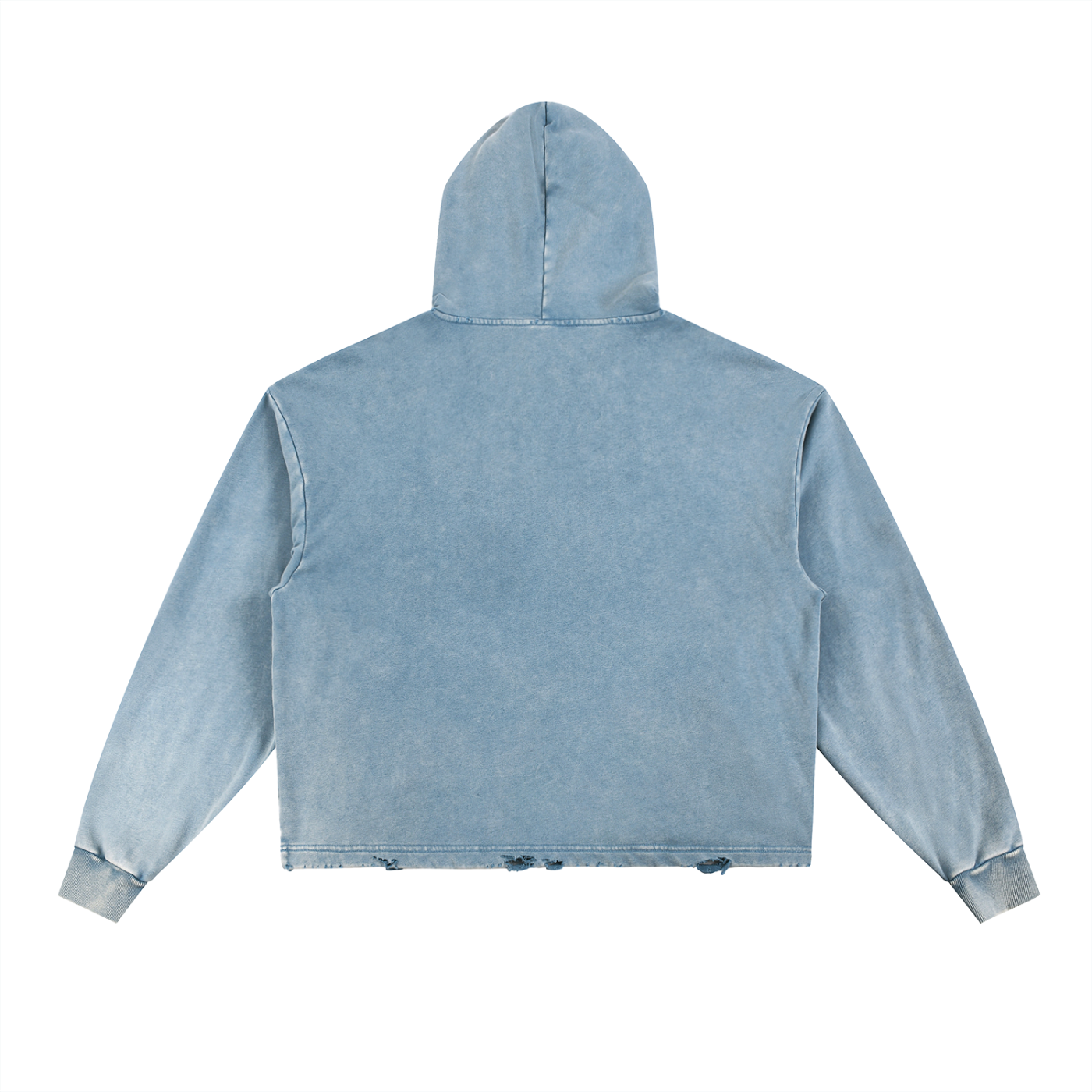 Hoodie,Vedoy,Collective,Comfy,Cotton,Broccoli,Hettegenser,Unisex