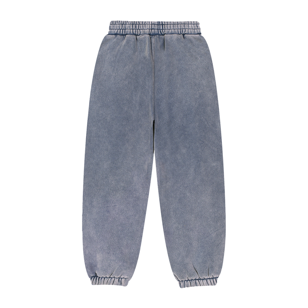 Fleeced Jogger Sweatpants Unisex