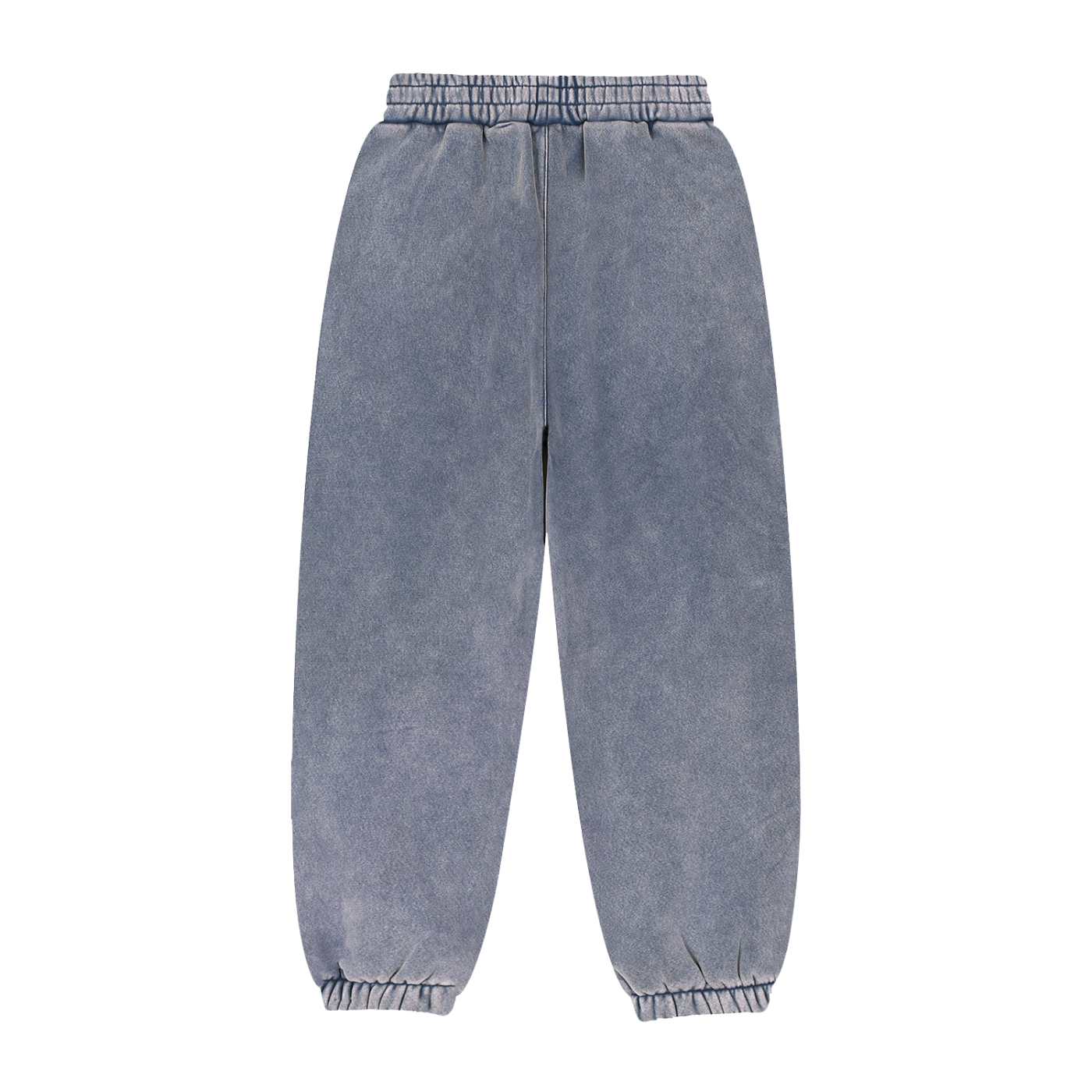 Fleeced Jogger Sweatpants Unisex