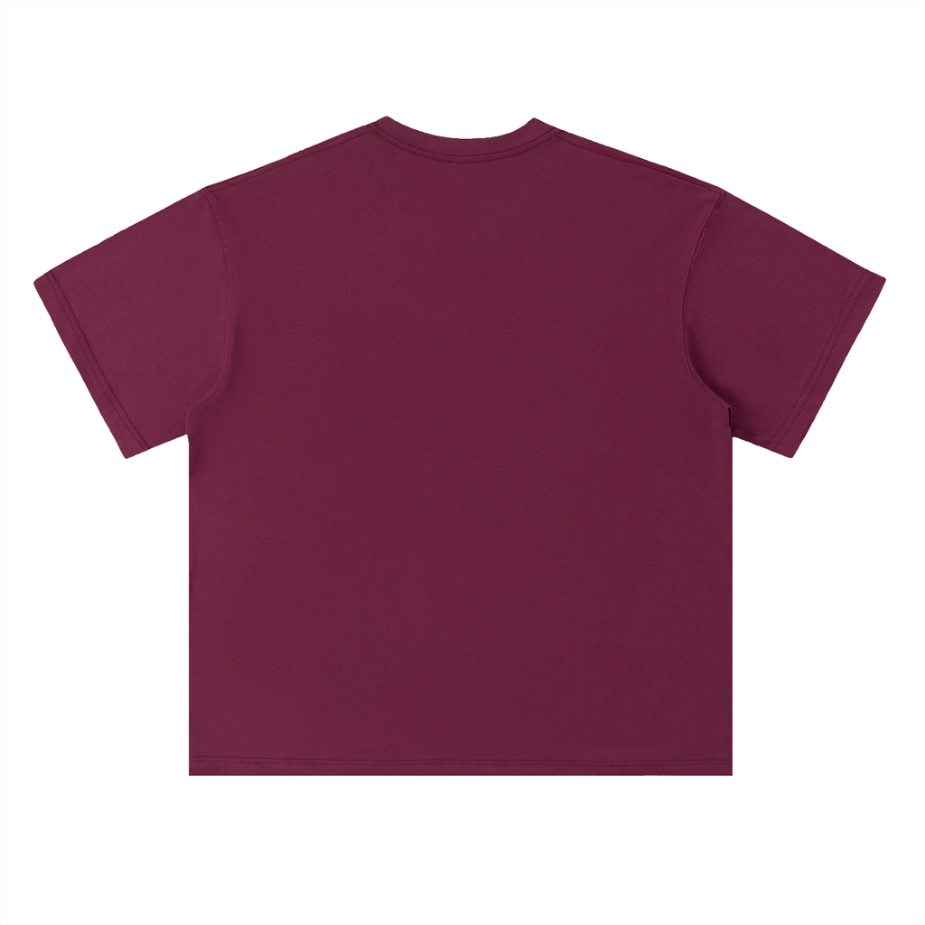 Vedoy,Cotton,Collective,Collection,Heavyweight,Heavy,Thick,Tshirt,Tee,Unisex