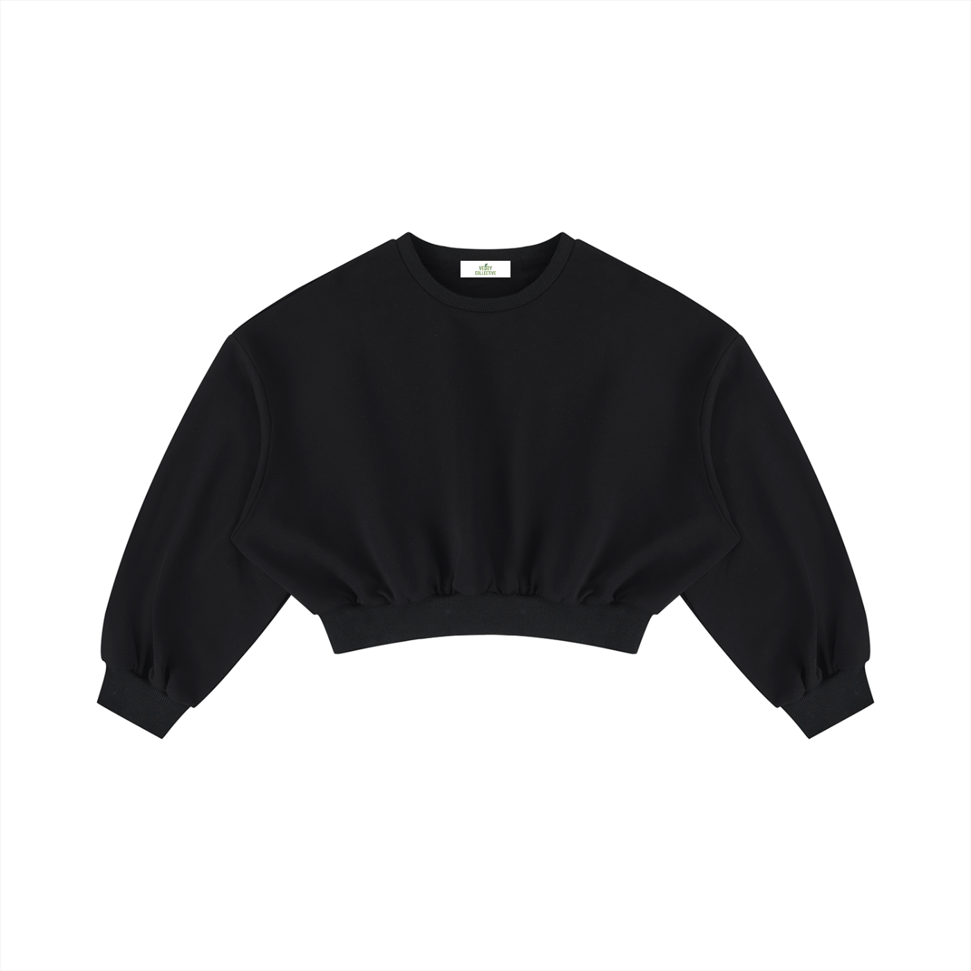 Vedoy,Collective,Core,Collection,Sweatshirt,Genser,Women,Kvinner