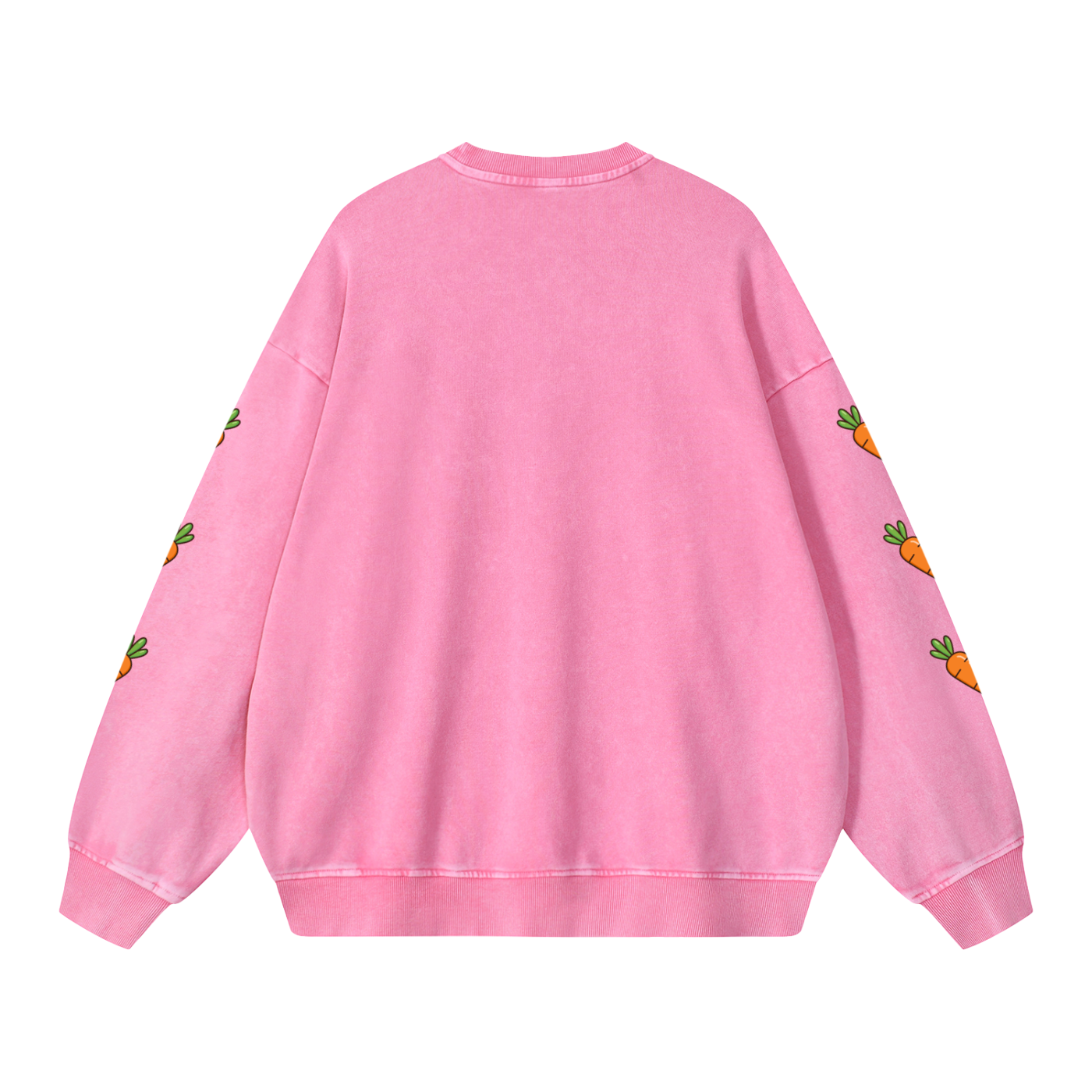 Vedoy Collective ,100% cotton,Sweatshirt ,Sweater,Comfy clothing ,High-quality ,Carrot Collection ,Unisex
