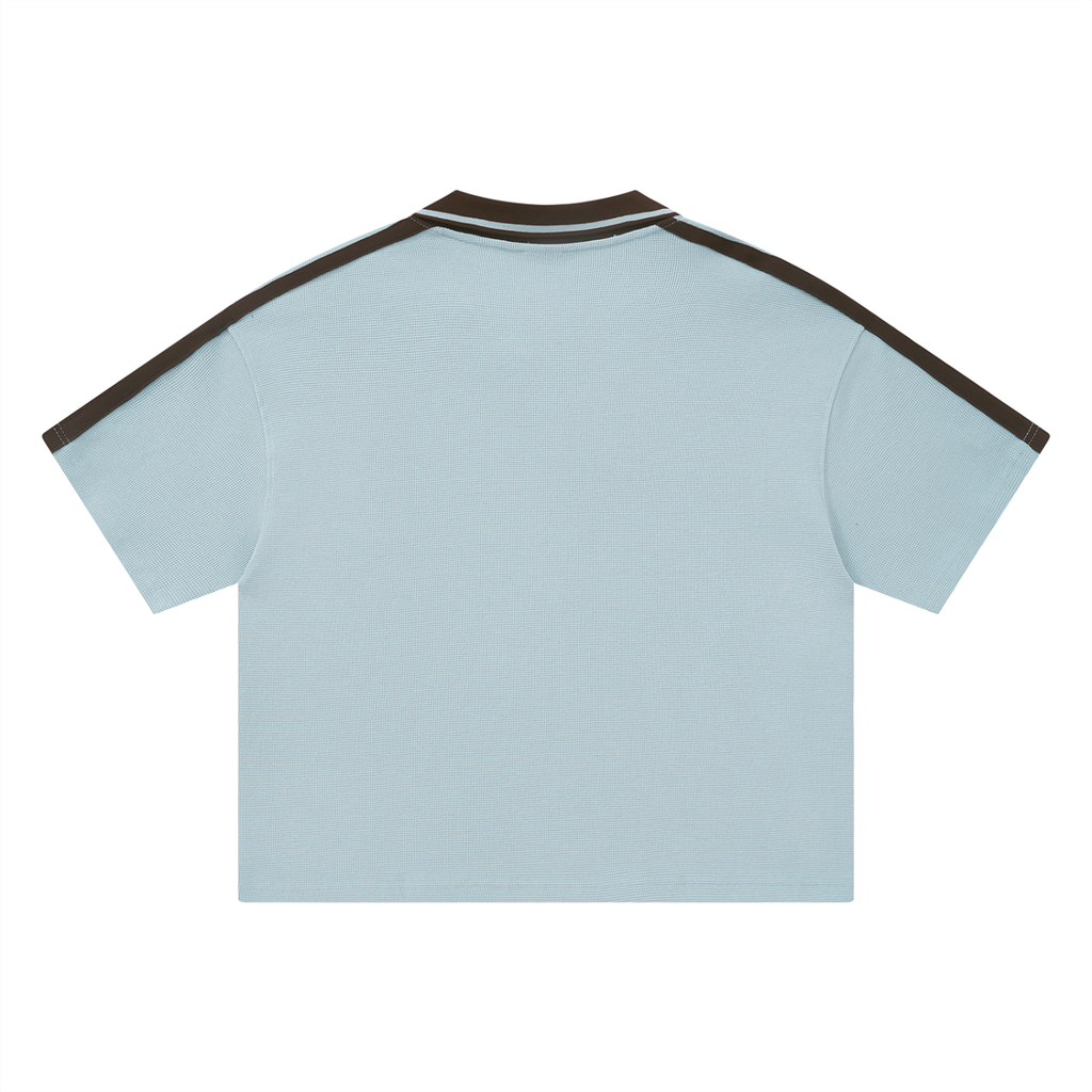 Vedoy,Comfy,Collective,Shirt,Polo,Unisex