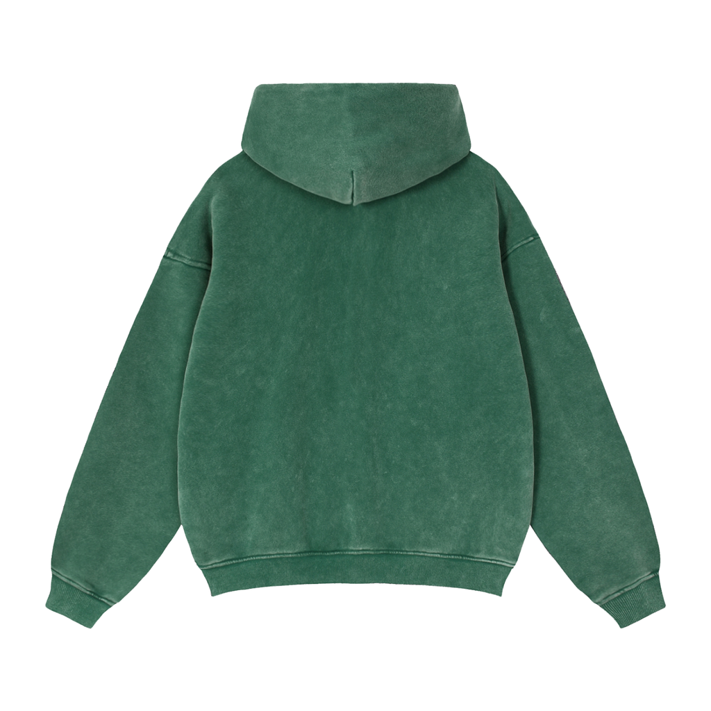 Vedoy,Collective,Zipper,Zipup