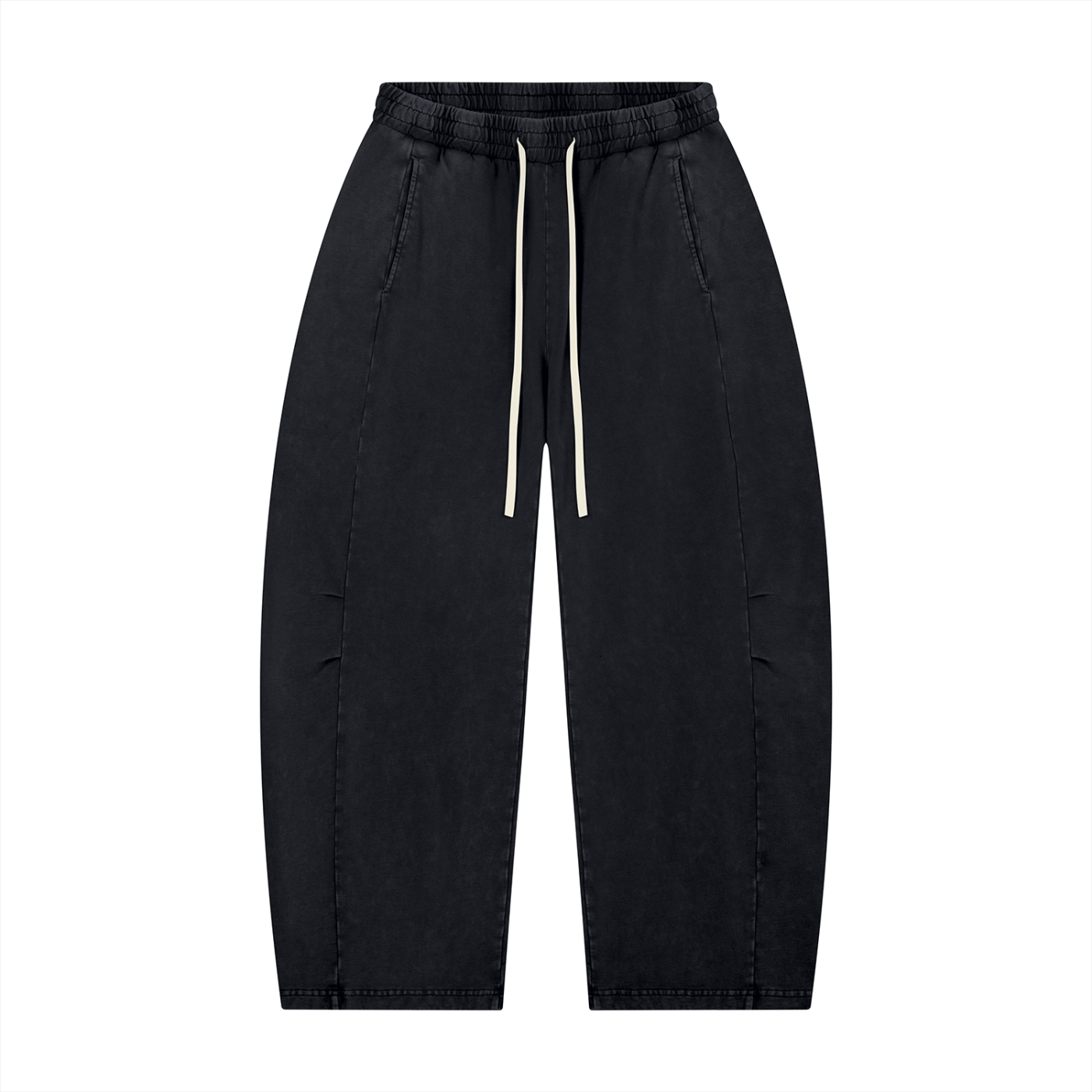 Pants,Sweatpants,Washed,Vedoy,Collective,Comfy,Cotton,Unisex,Men,Women,Henne,Herre,Kvinner,Menn,Mann,Man,Woman