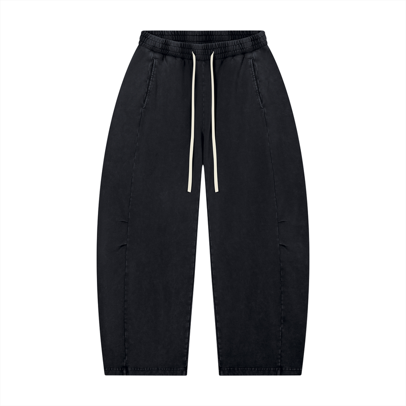 Pants,Sweatpants,Washed,Vedoy,Collective,Comfy,Cotton,Unisex,Men,Women,Henne,Herre,Kvinner,Menn,Mann,Man,Woman