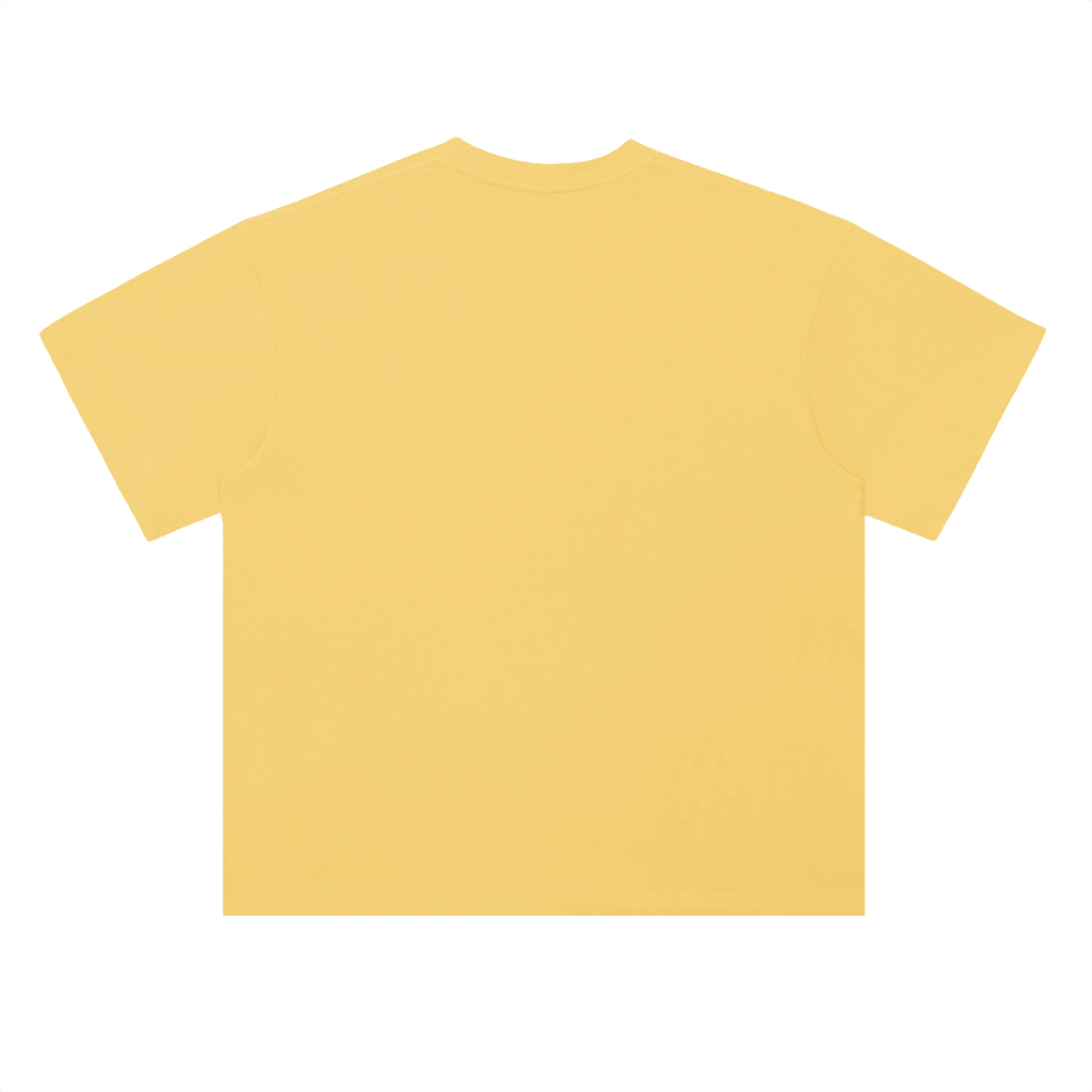 Vedoy,Cotton,Collective,Collection,Heavyweight,Heavy,Thick,Tshirt,Tee,Unisex