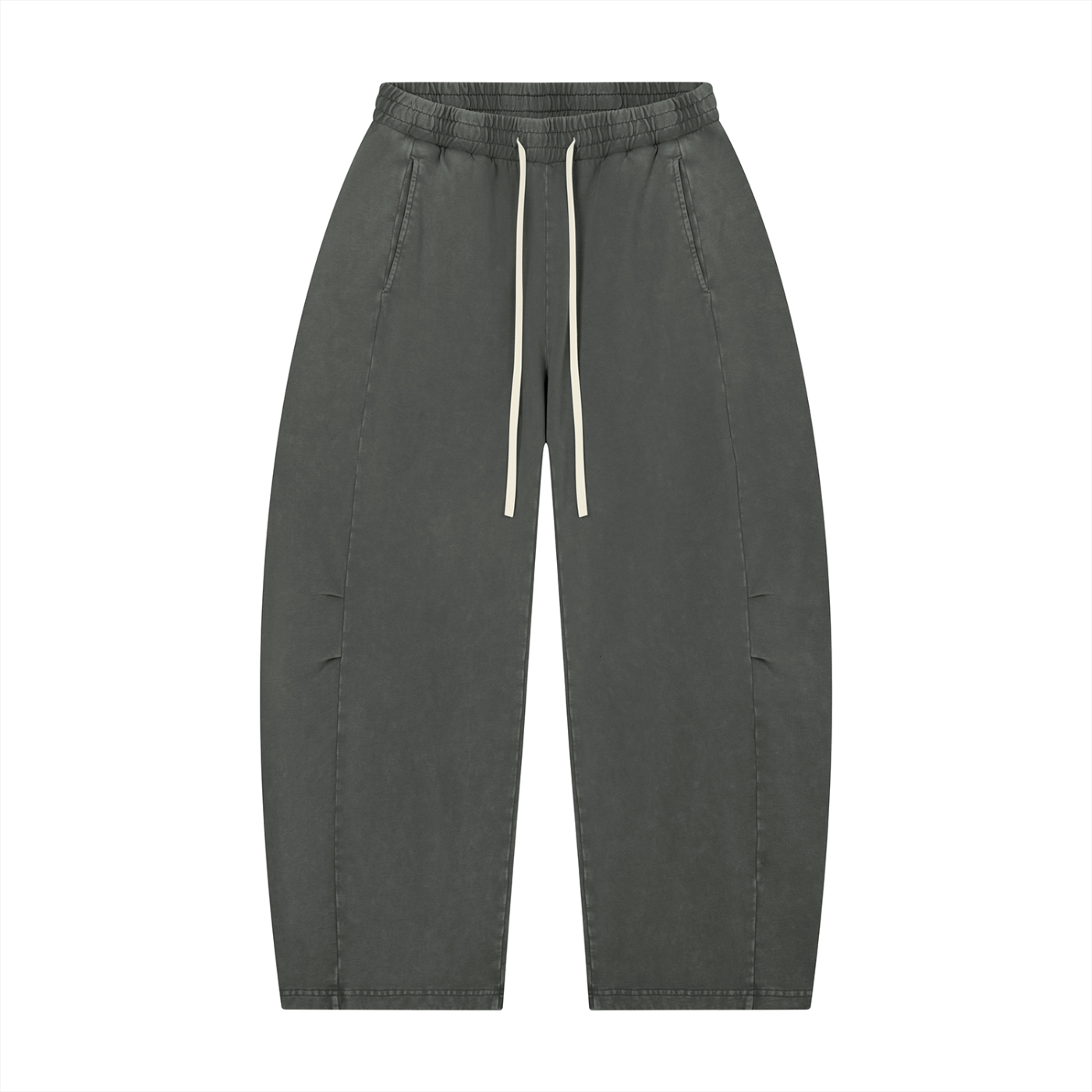 Pants,Sweatpants,Washed,Vedoy,Collective,Comfy,Cotton,Unisex,Men,Women,Henne,Herre,Kvinner,Menn,Mann,Man,Woman