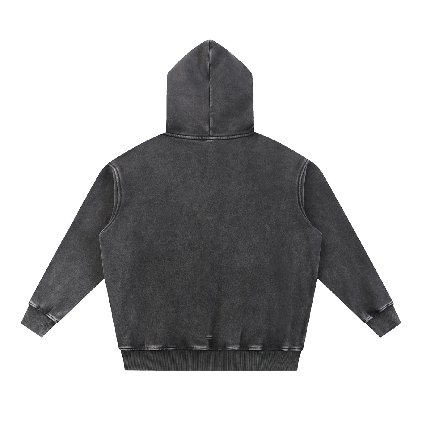 Hoodie,Colorful,Colors,Snow,Washed,Hettegenser,Unisex,Men,Women,Vedoy,Collection