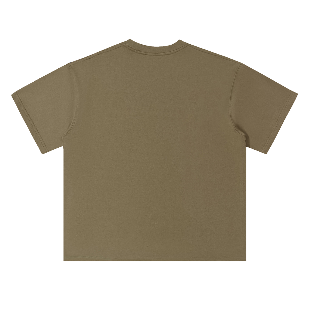 Vedoy,Cotton,Collective,Collection,Heavyweight,Heavy,Thick,Tshirt,Tee,Unisex