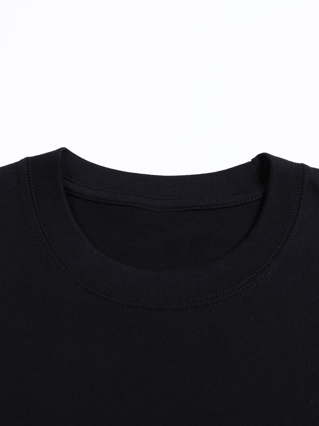 Vedoy  Collective,100% Cotton,Comfy,Affordable,Unisex,Seamless,T-Shirt