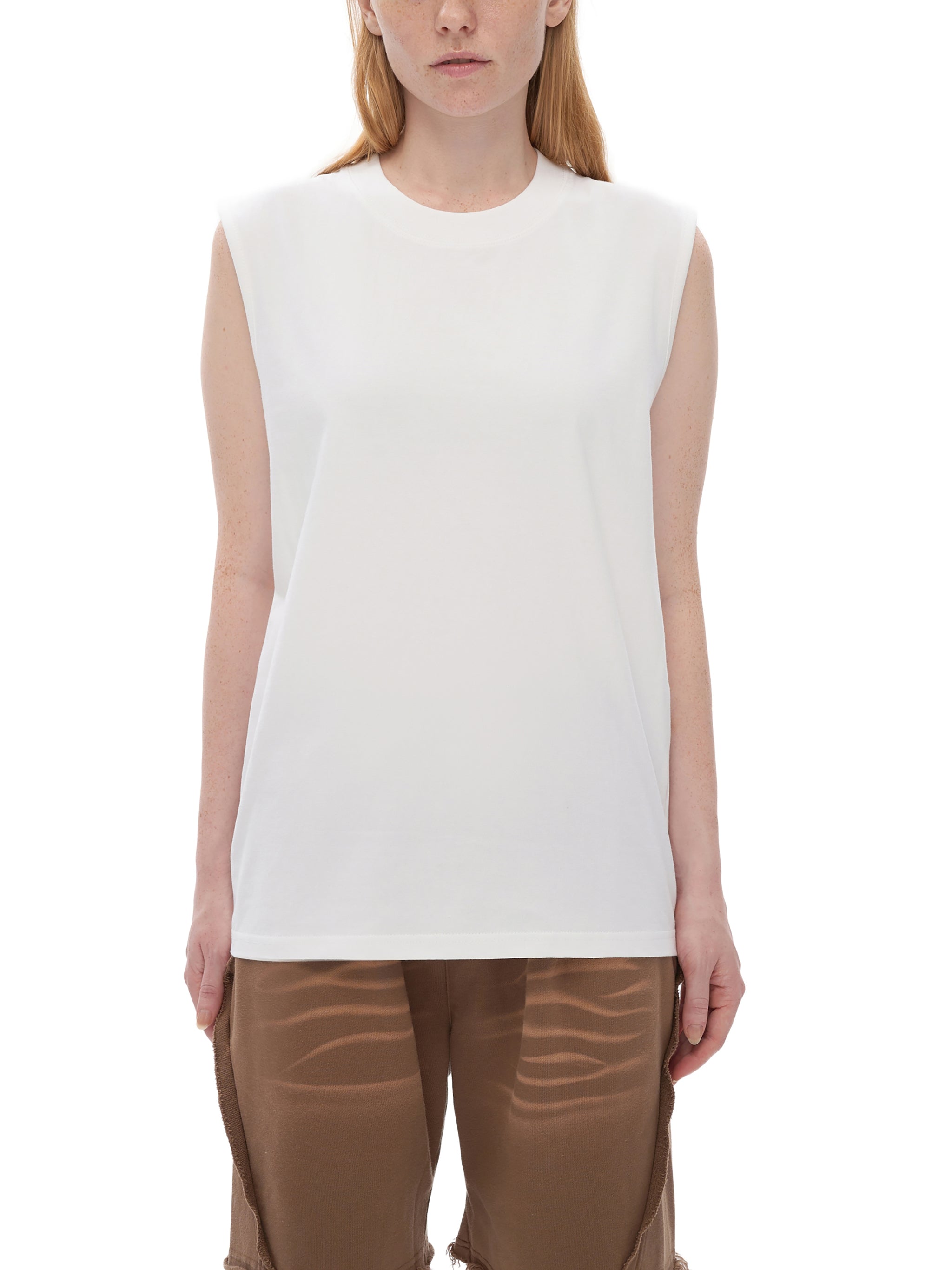 Vedoy Collection,100% cotton,High-Quality,Premium,Unisex,Tank top,Sleeveless ,T-Shirt