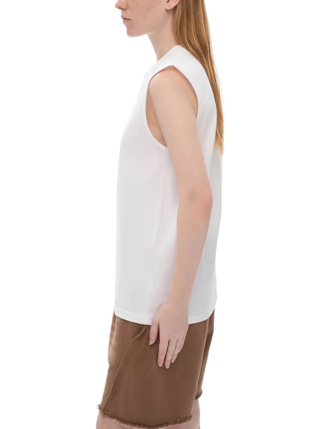 Vedoy Collection,100% cotton,High-Quality,Premium,Unisex,Tank top,Sleeveless ,T-Shirt