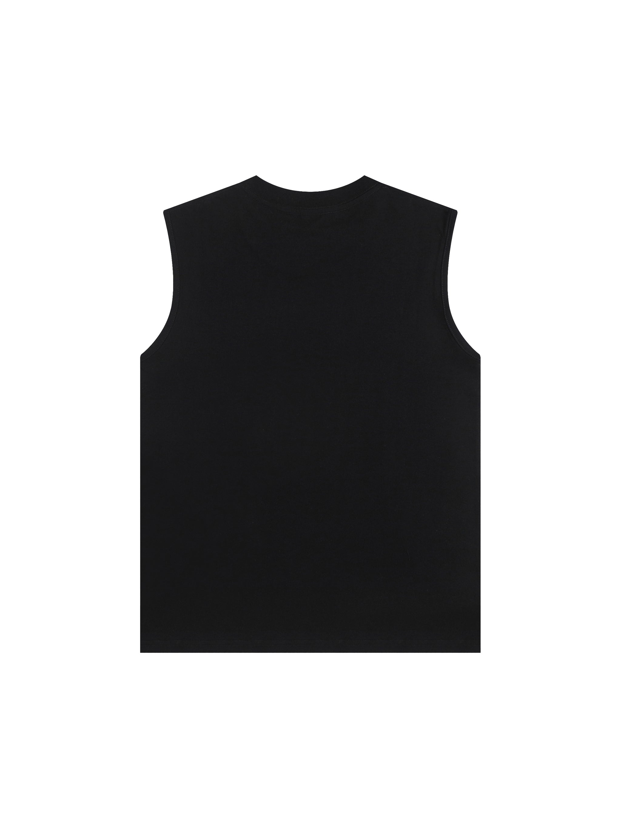 Vedoy Collection,100% cotton,High-Quality,Premium,Unisex,Tank top,Sleeveless ,T-Shirt