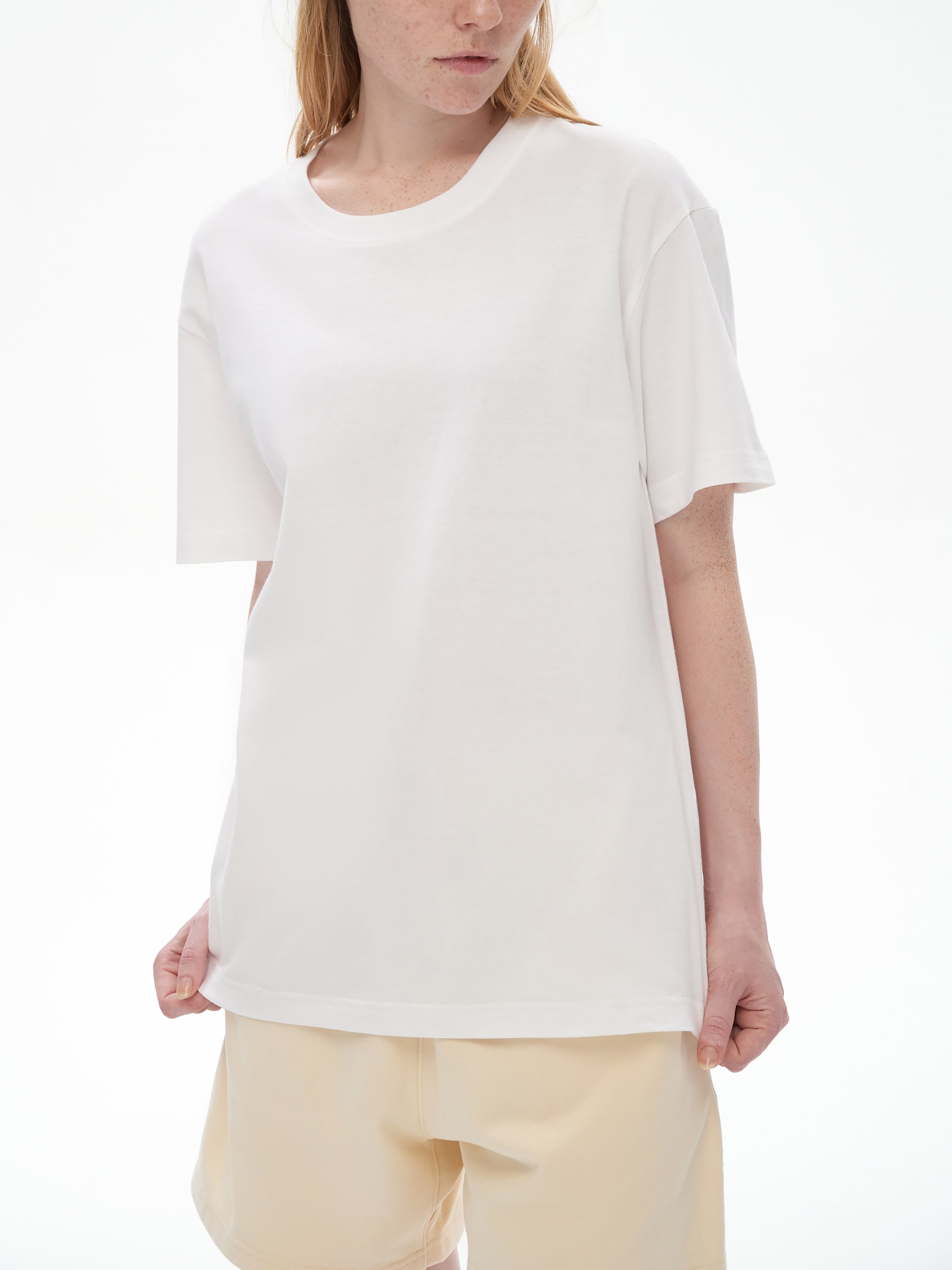 Vedoy Collective ,100% cotton,Comfy,Thin,Bomull ,Lightweight ,Unisex ,T-Shirt ,Comfortable ,Pure cotton