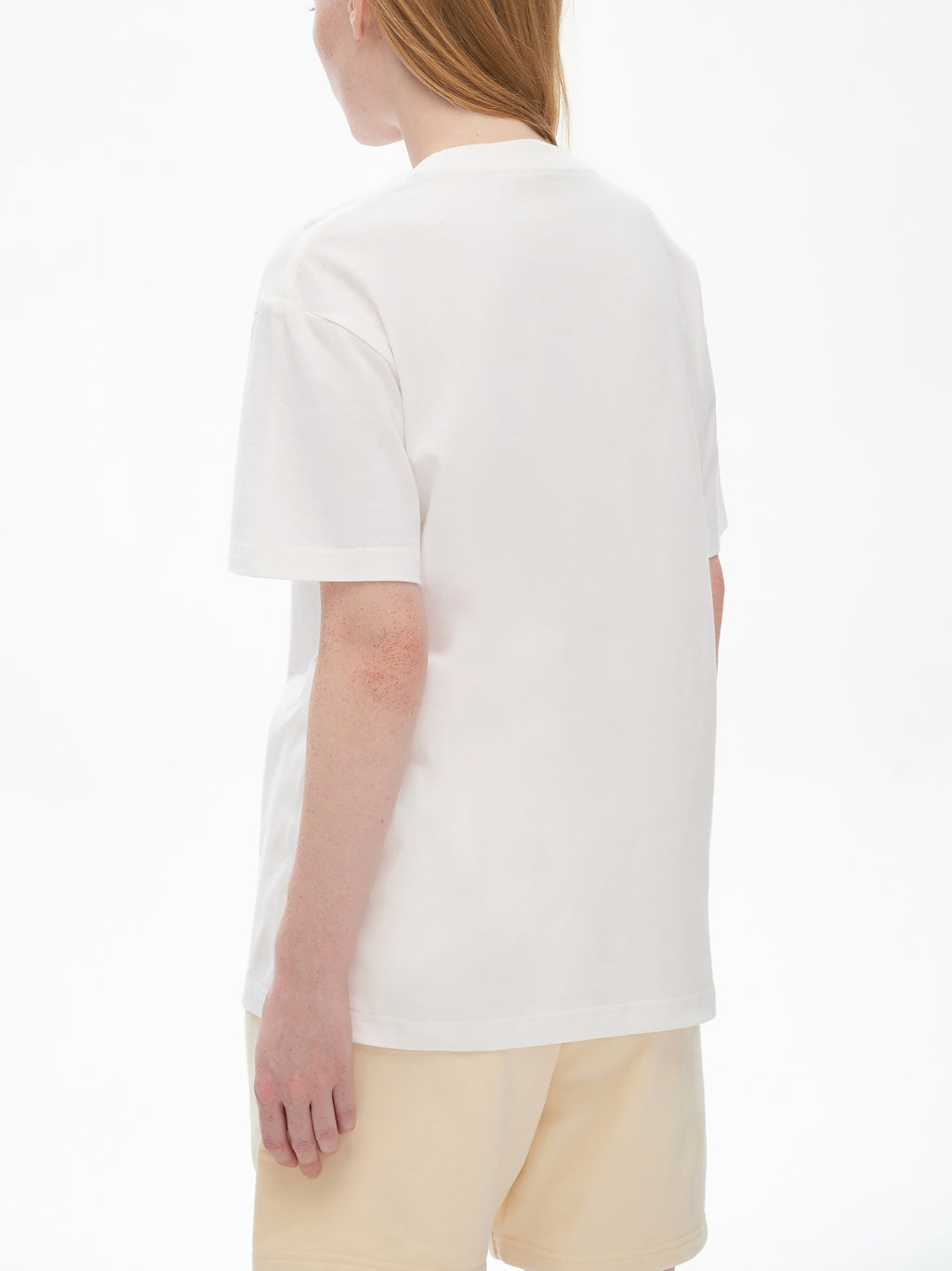 Vedoy Collective ,100% cotton,Comfy,Thin,Bomull ,Lightweight ,Unisex ,T-Shirt ,Comfortable ,Pure cotton