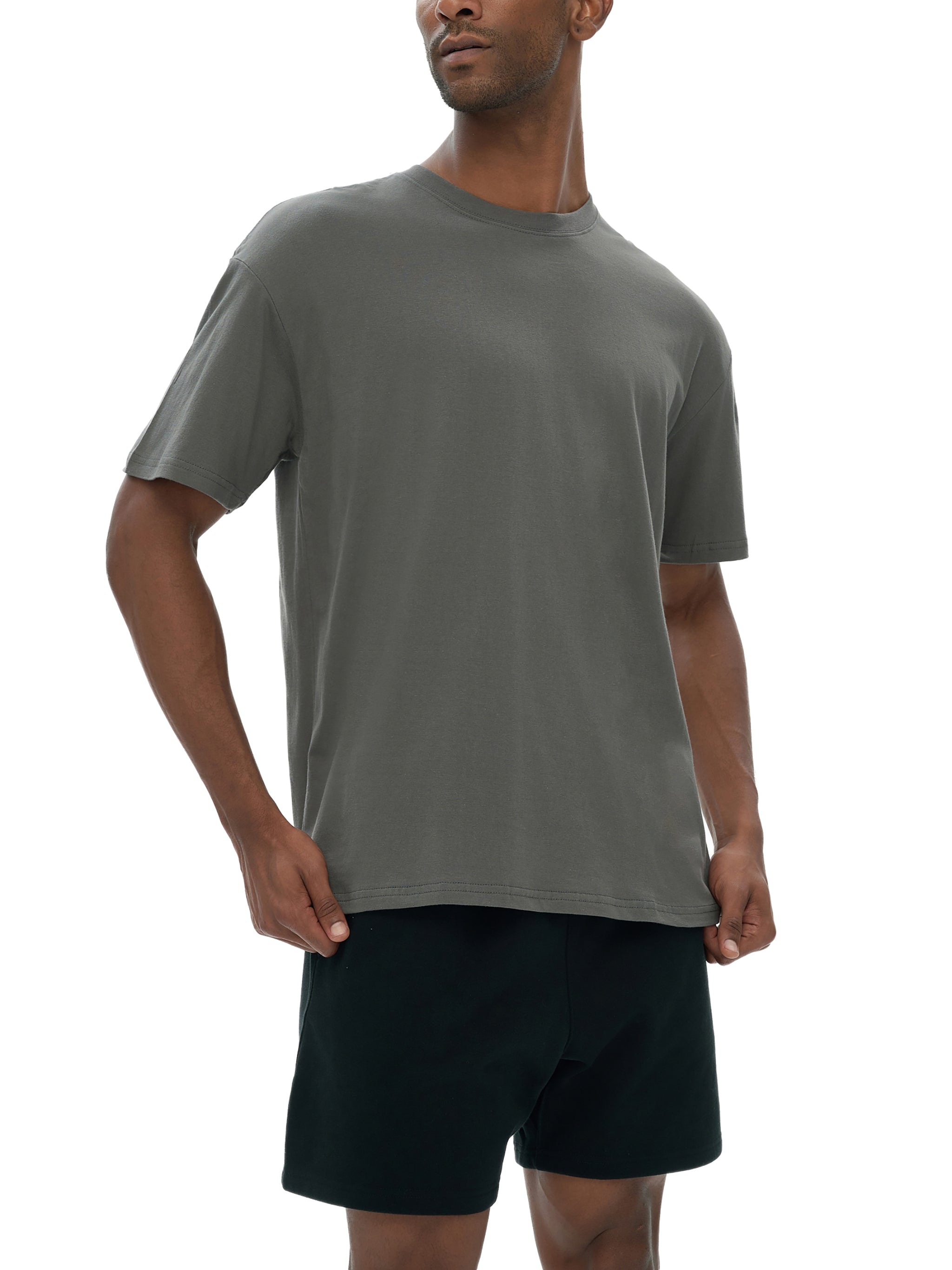 Vedoy Collective ,100% cotton,Comfy,Thin,Bomull ,Lightweight ,Unisex ,T-Shirt ,Comfortable ,Pure cotton