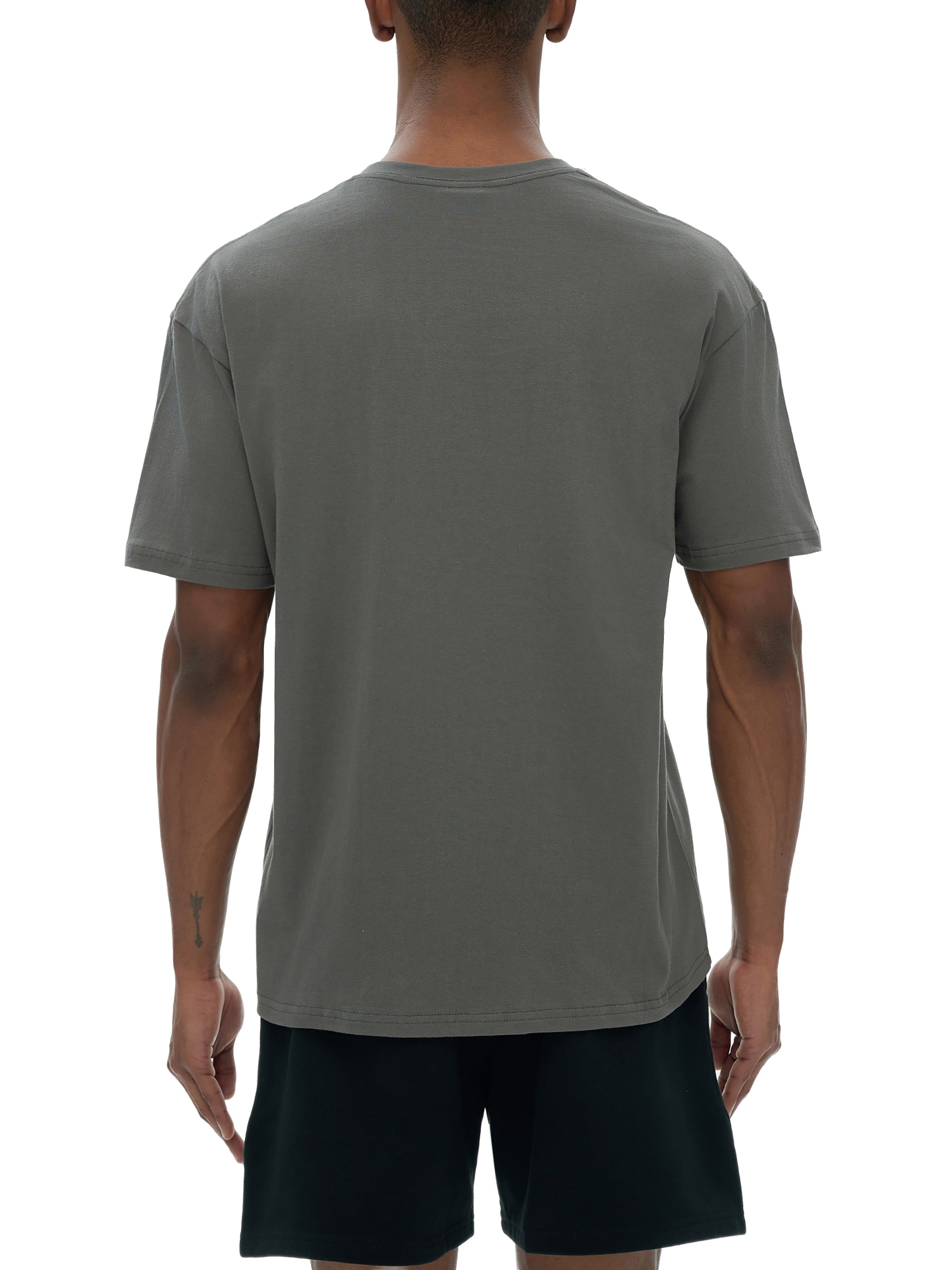 Vedoy Collective ,100% cotton,Comfy,Thin,Bomull ,Lightweight ,Unisex ,T-Shirt ,Comfortable ,Pure cotton