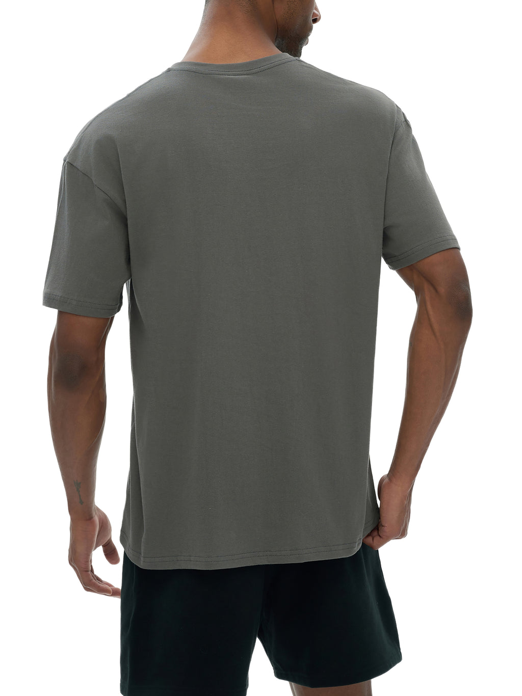 Vedoy Collective ,100% cotton,Comfy,Thin,Bomull ,Lightweight ,Unisex ,T-Shirt ,Comfortable ,Pure cotton