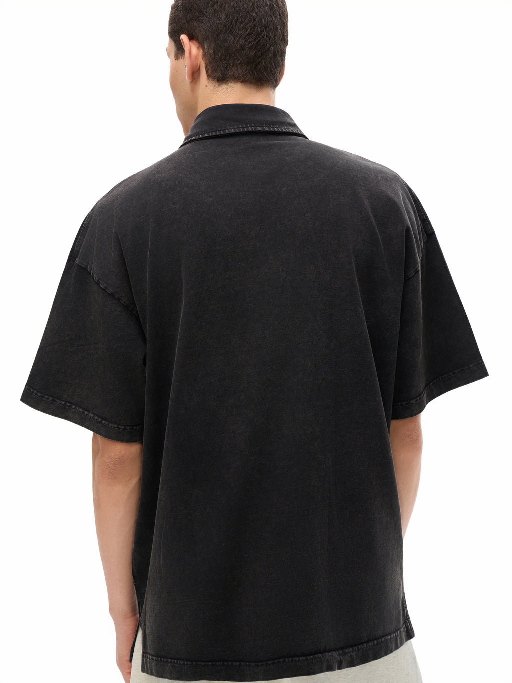 Vedoy Collective ,Broccoli Collection ,100% cotton ,T-Shirt ,T-skjorte ,Komfortabel ,Comfy,Comfortable ,Miljøvennlig ,Eco friendly