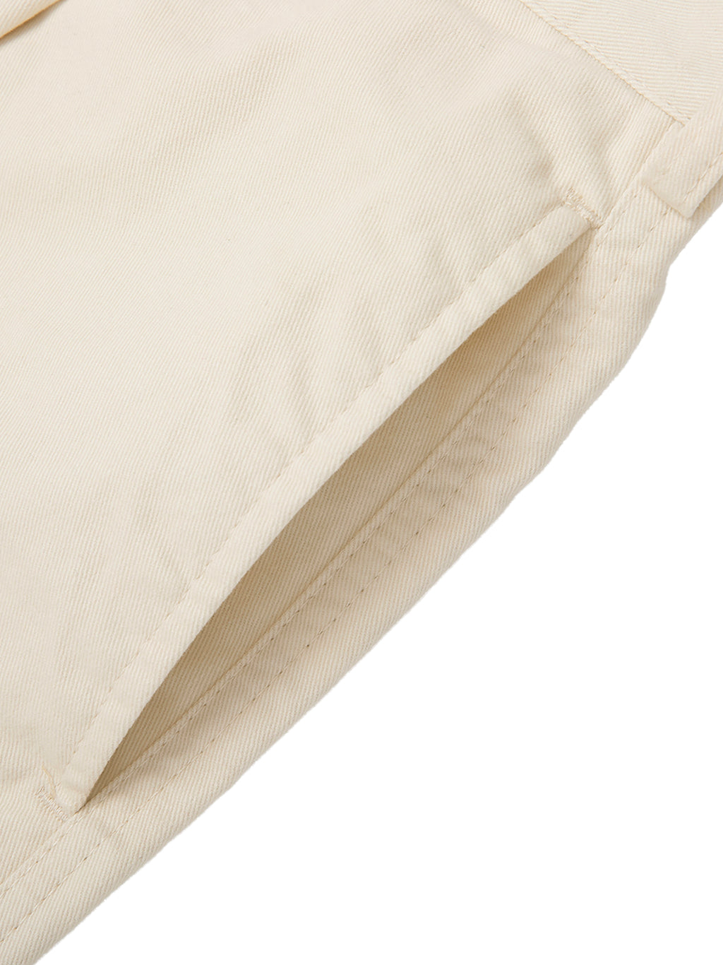 Vedoy Collective ,100% Cotton,Pants,High-Leg