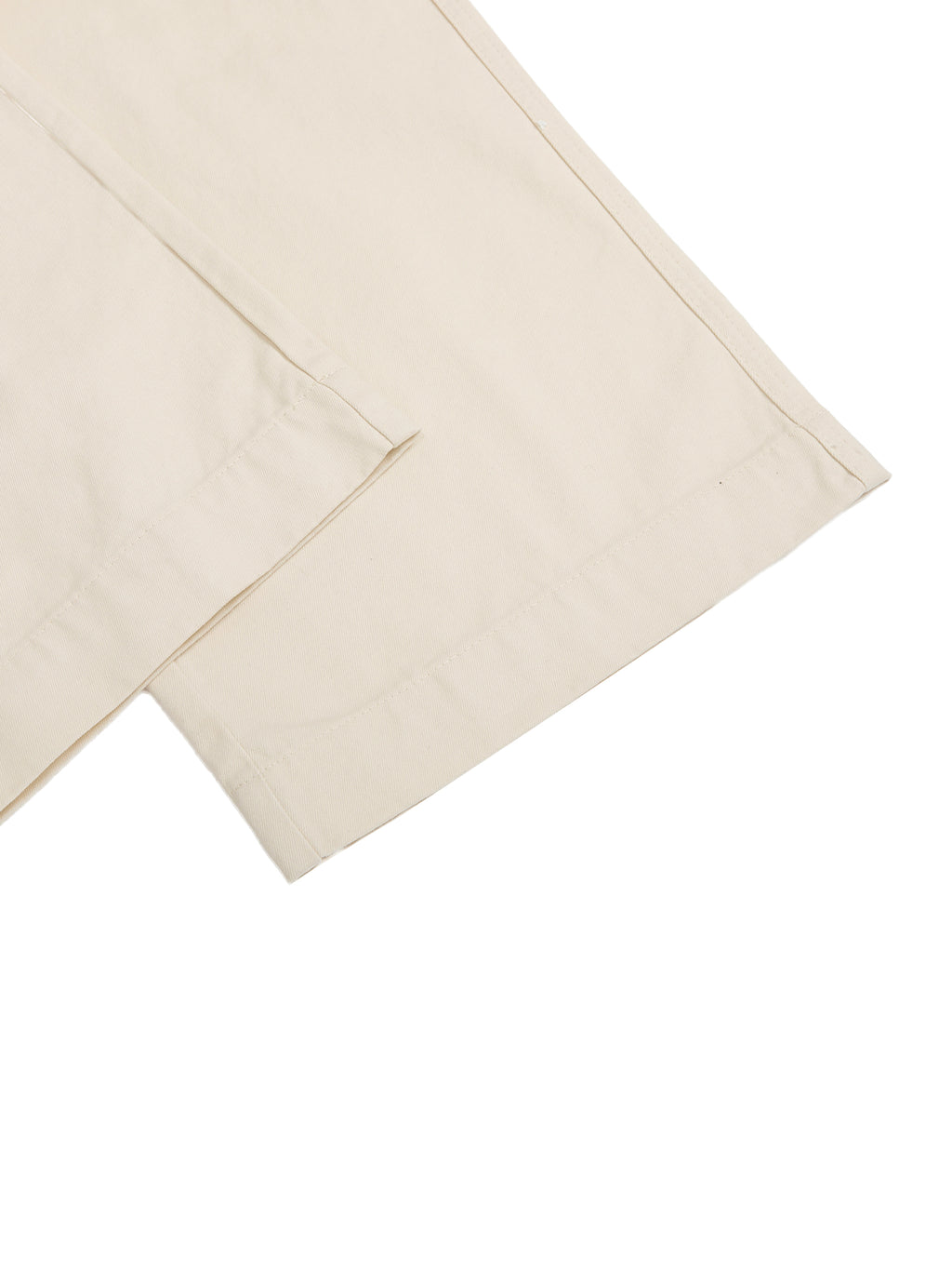 Vedoy Collective ,100% Cotton,Pants,High-Leg