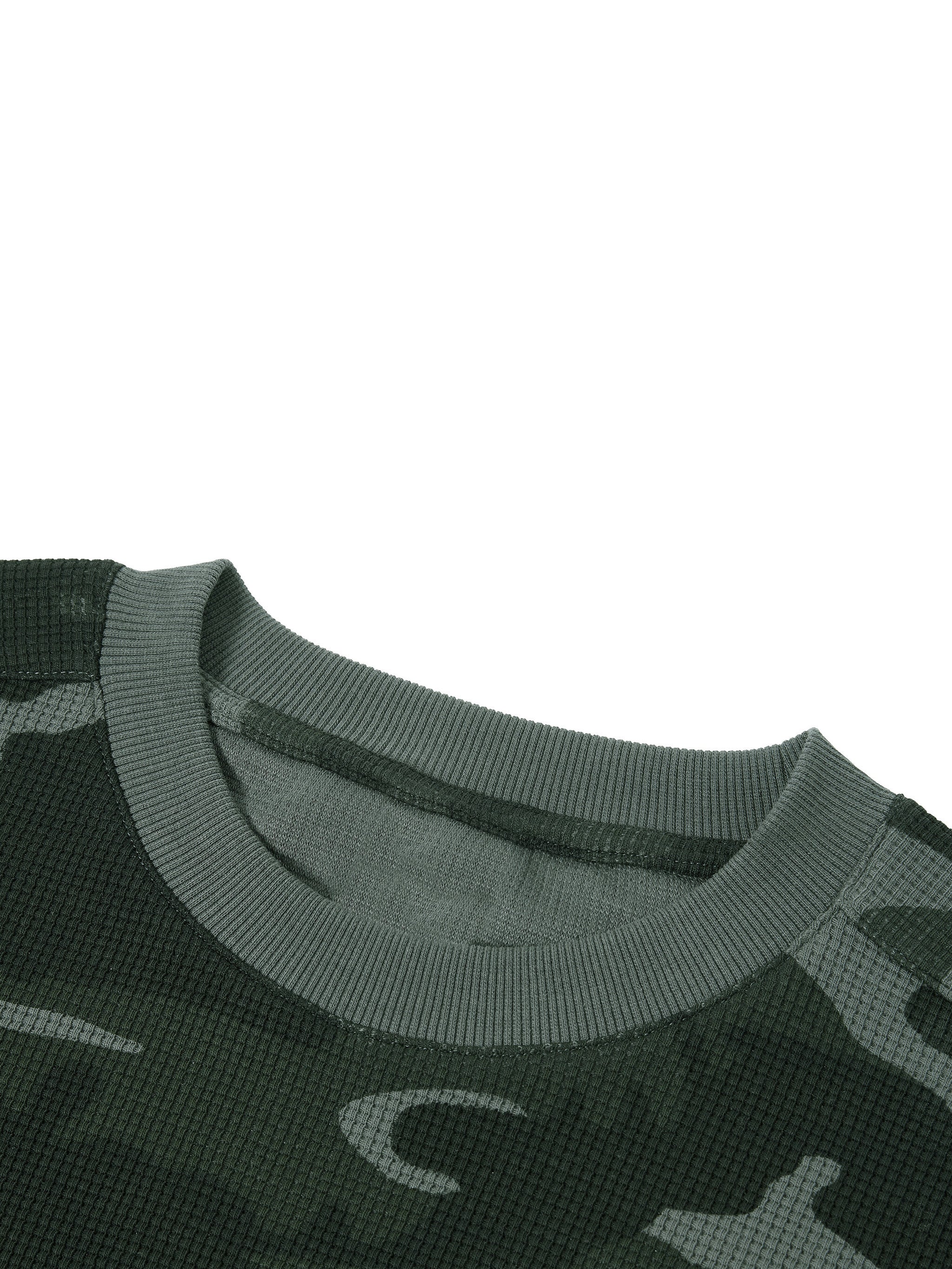 T-Shirt ,Camouflage ,Camouflaged ,Sweatshirt ,Genser,Carrot Collection ,Vedoy Collective ,60% cotton ,Comfy,Gulrot